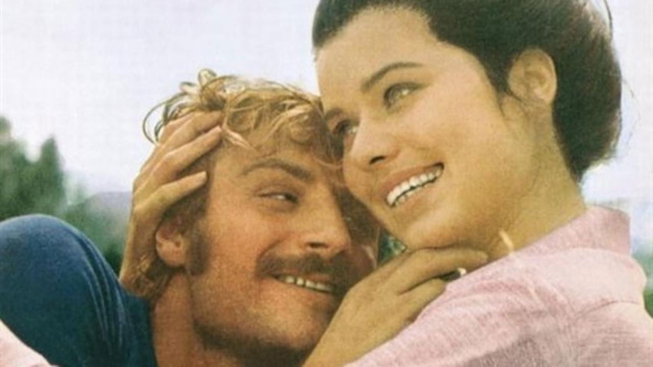 Backdrop for To Live on Love