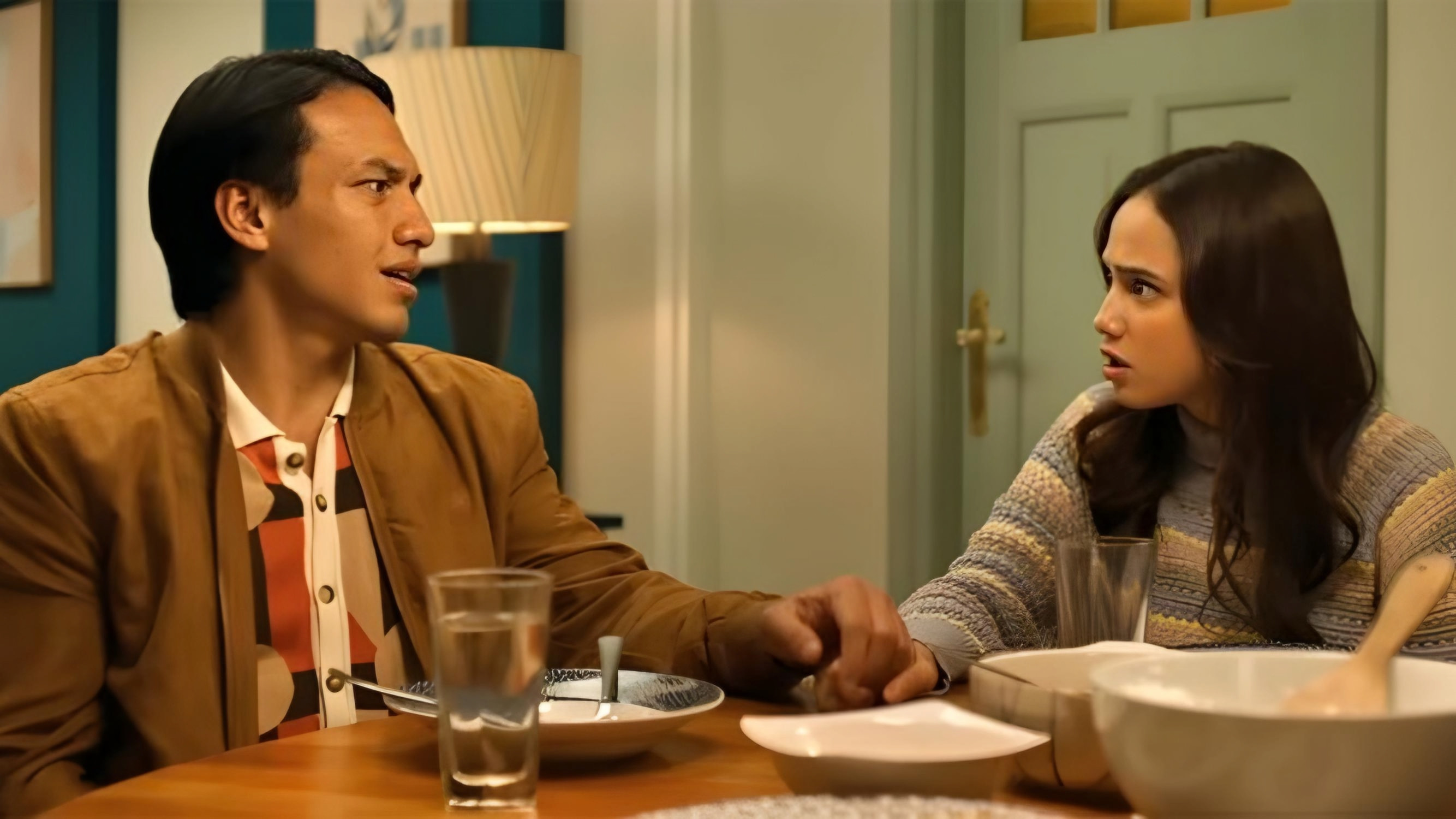 Backdrop for Blessed You