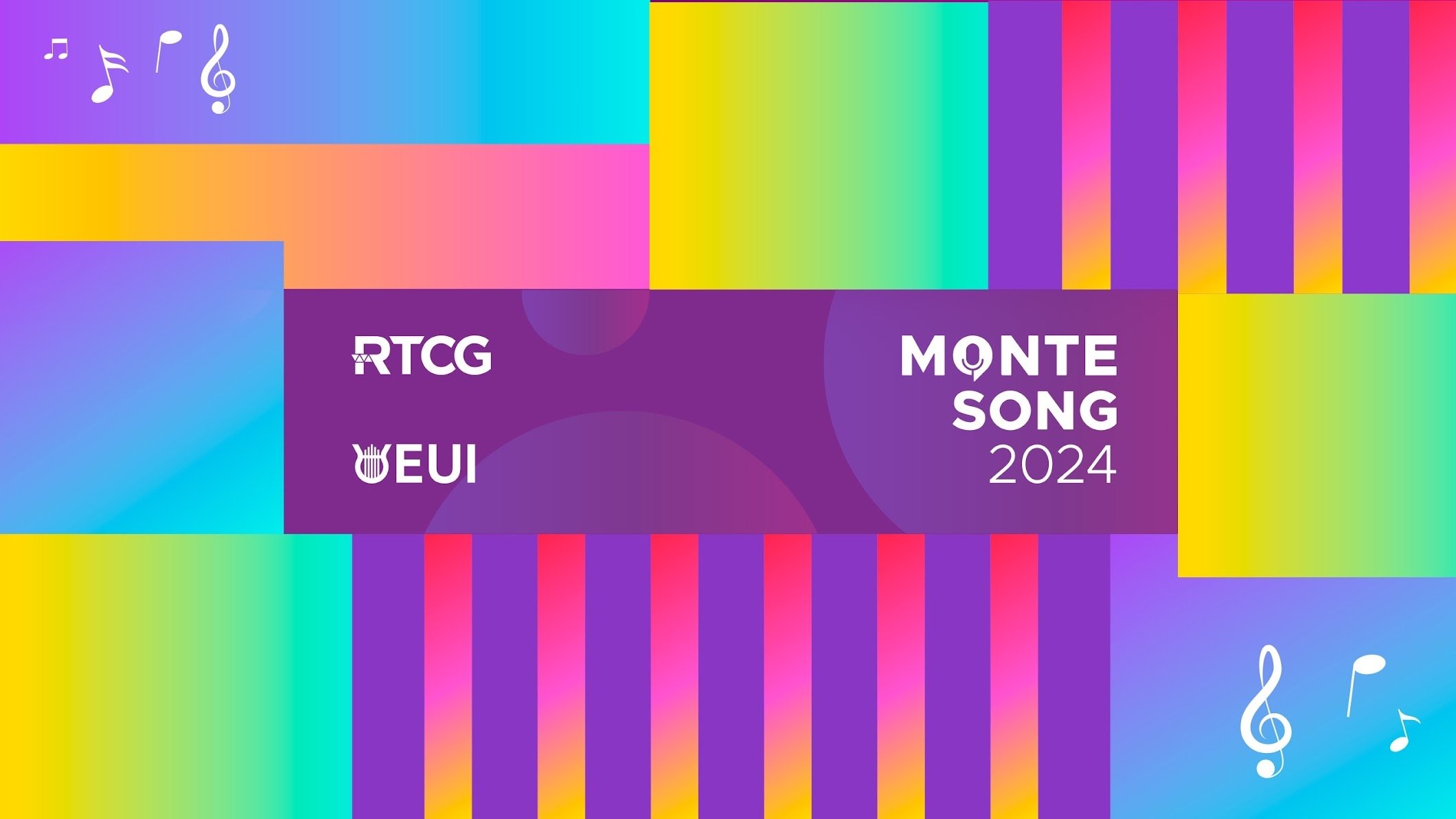 Backdrop for Montesong: Montenegro's Eurovision National Selection