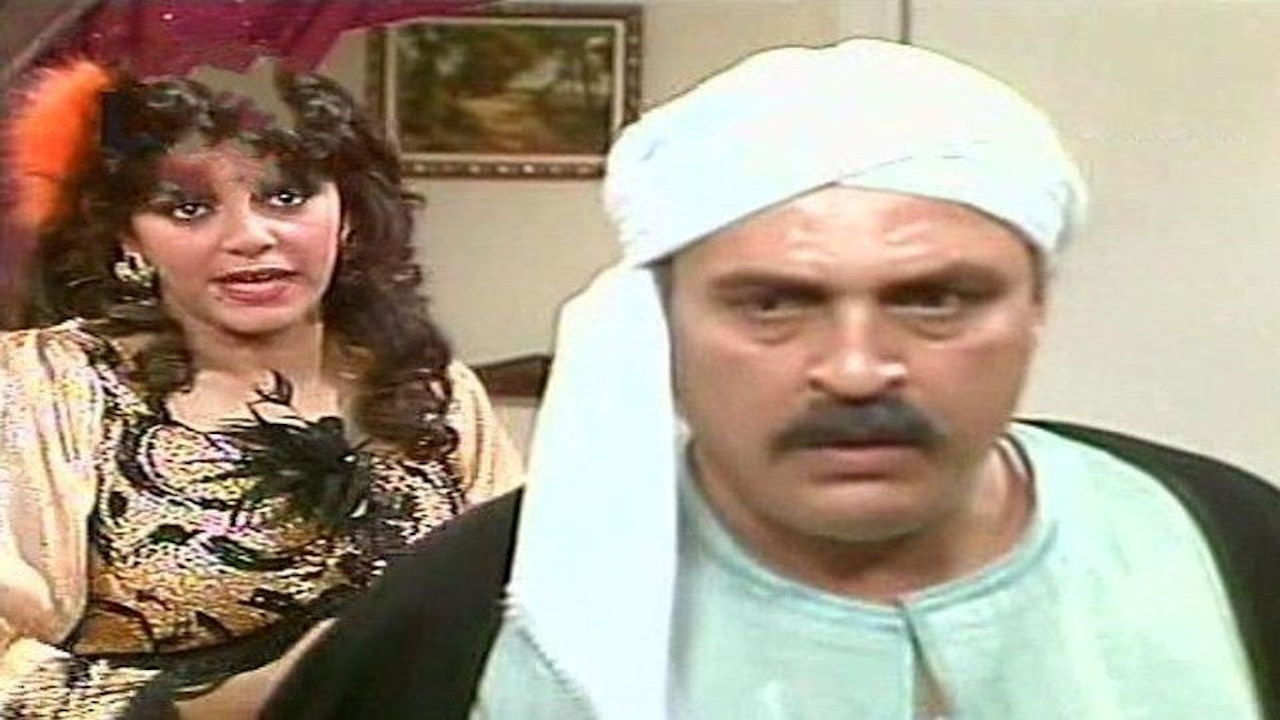 Backdrop for شارع المواردي