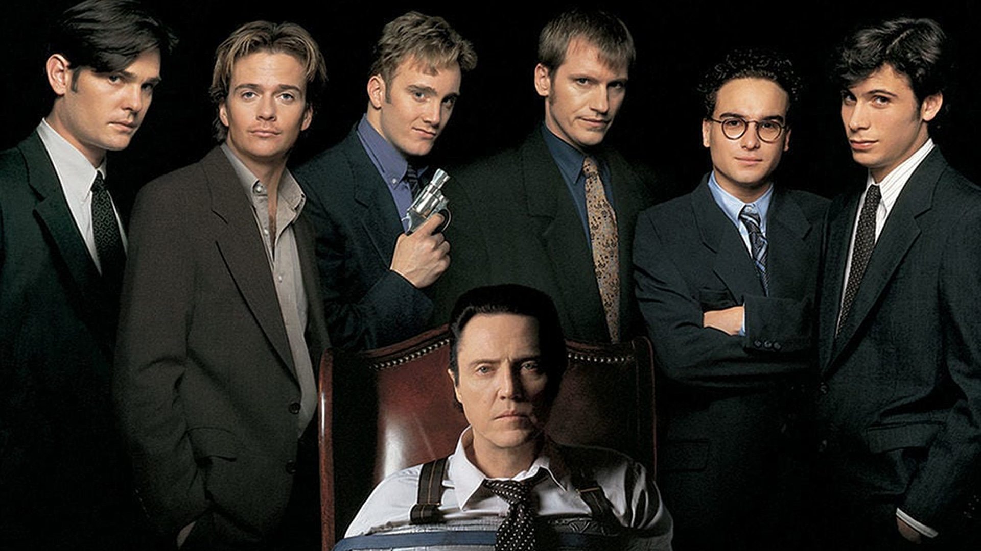 Backdrop for Suicide Kings