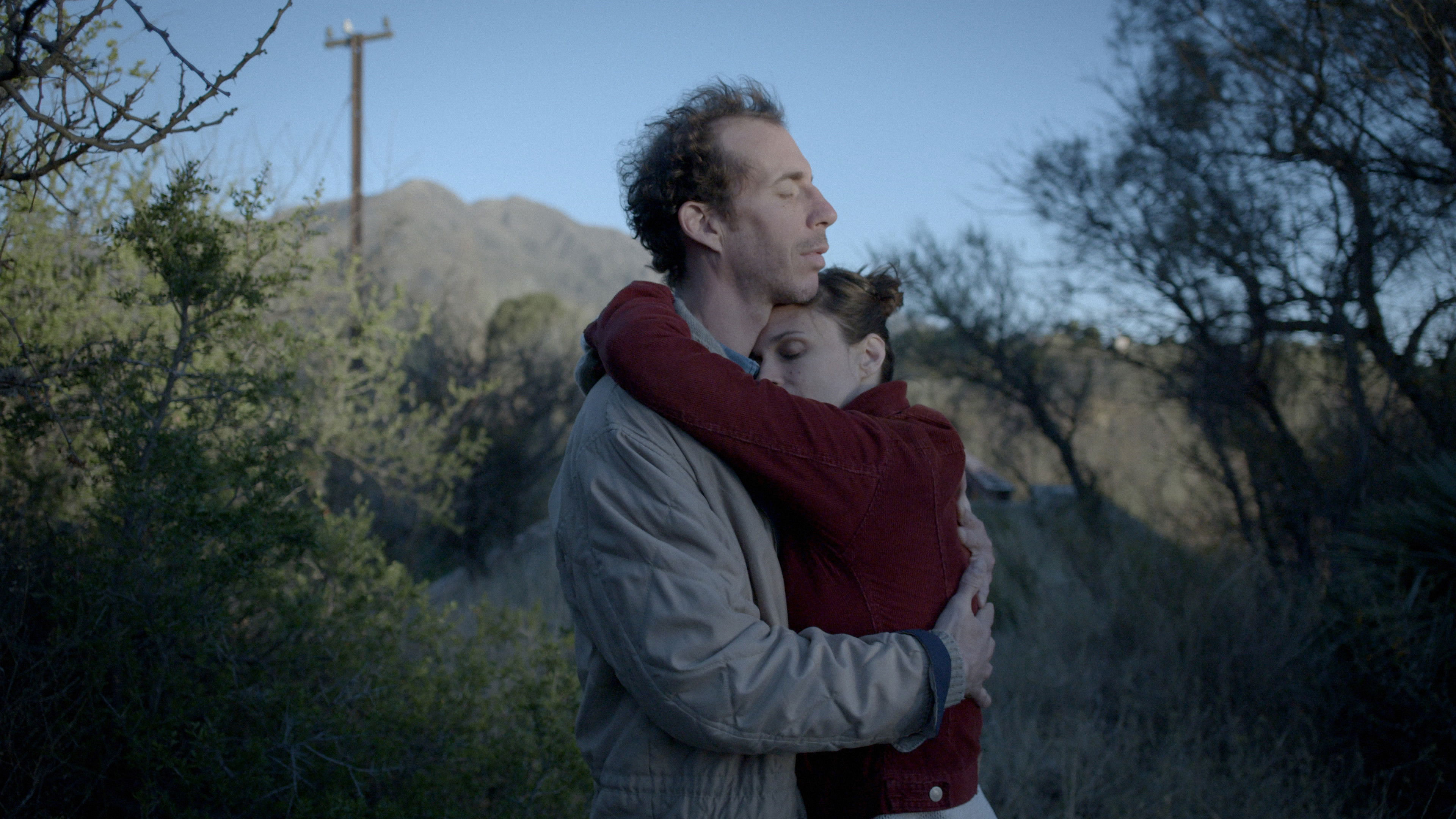 Backdrop for Again Once Again