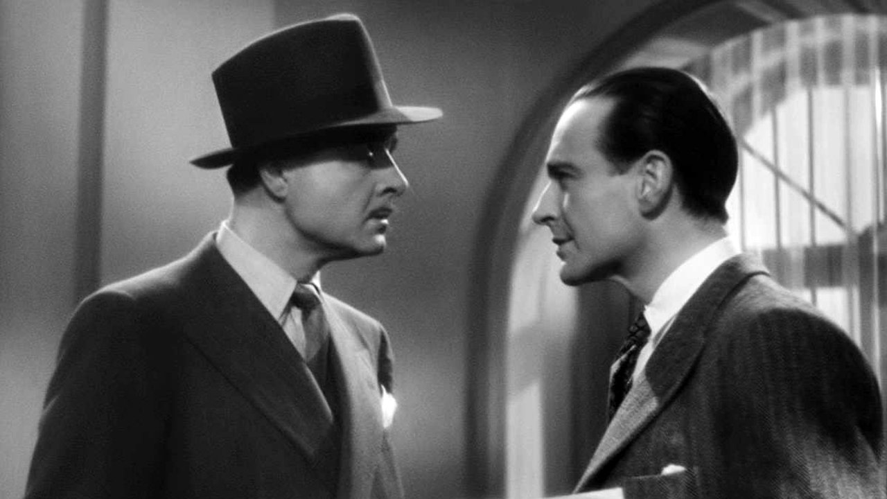 Backdrop for The Last One of the Six