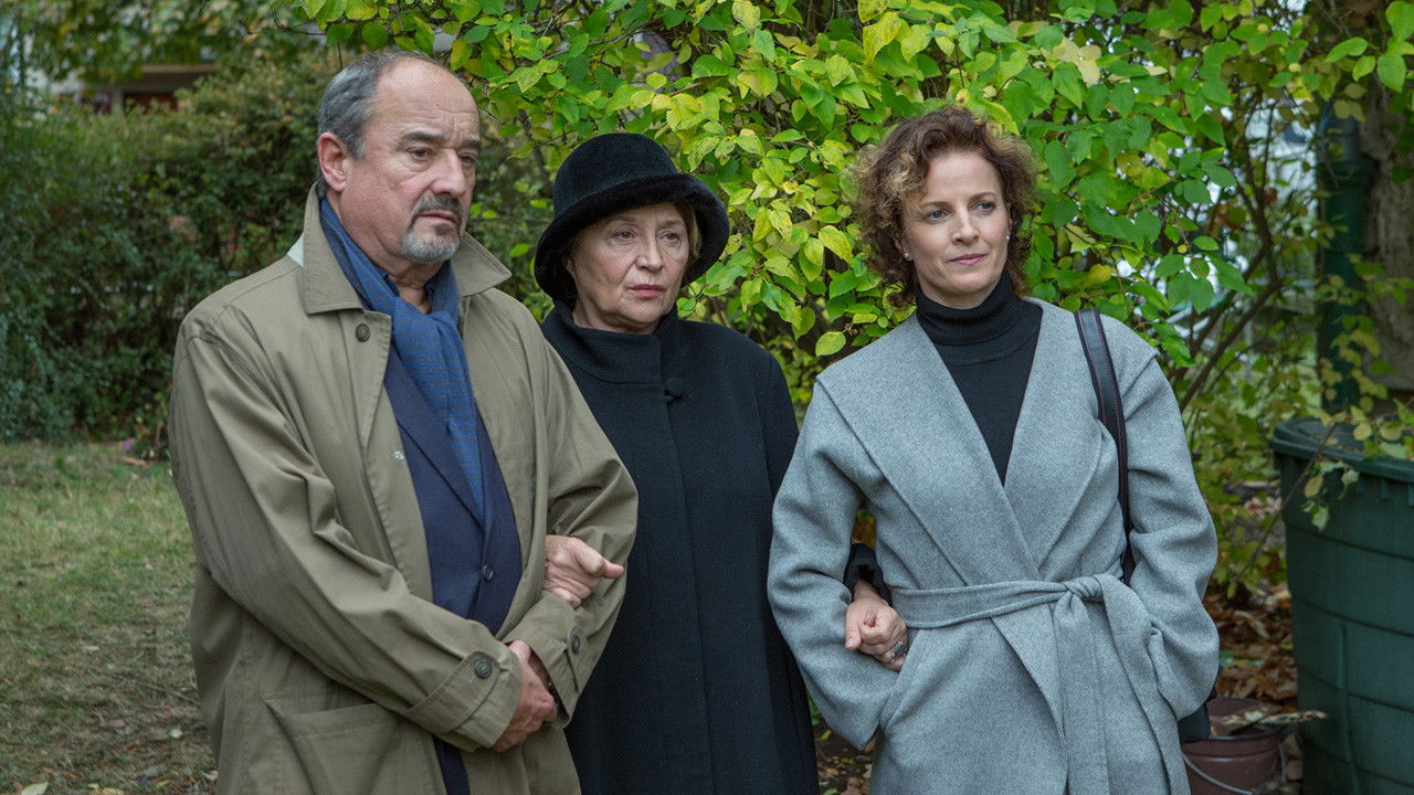 Backdrop for Případ dvou básníků