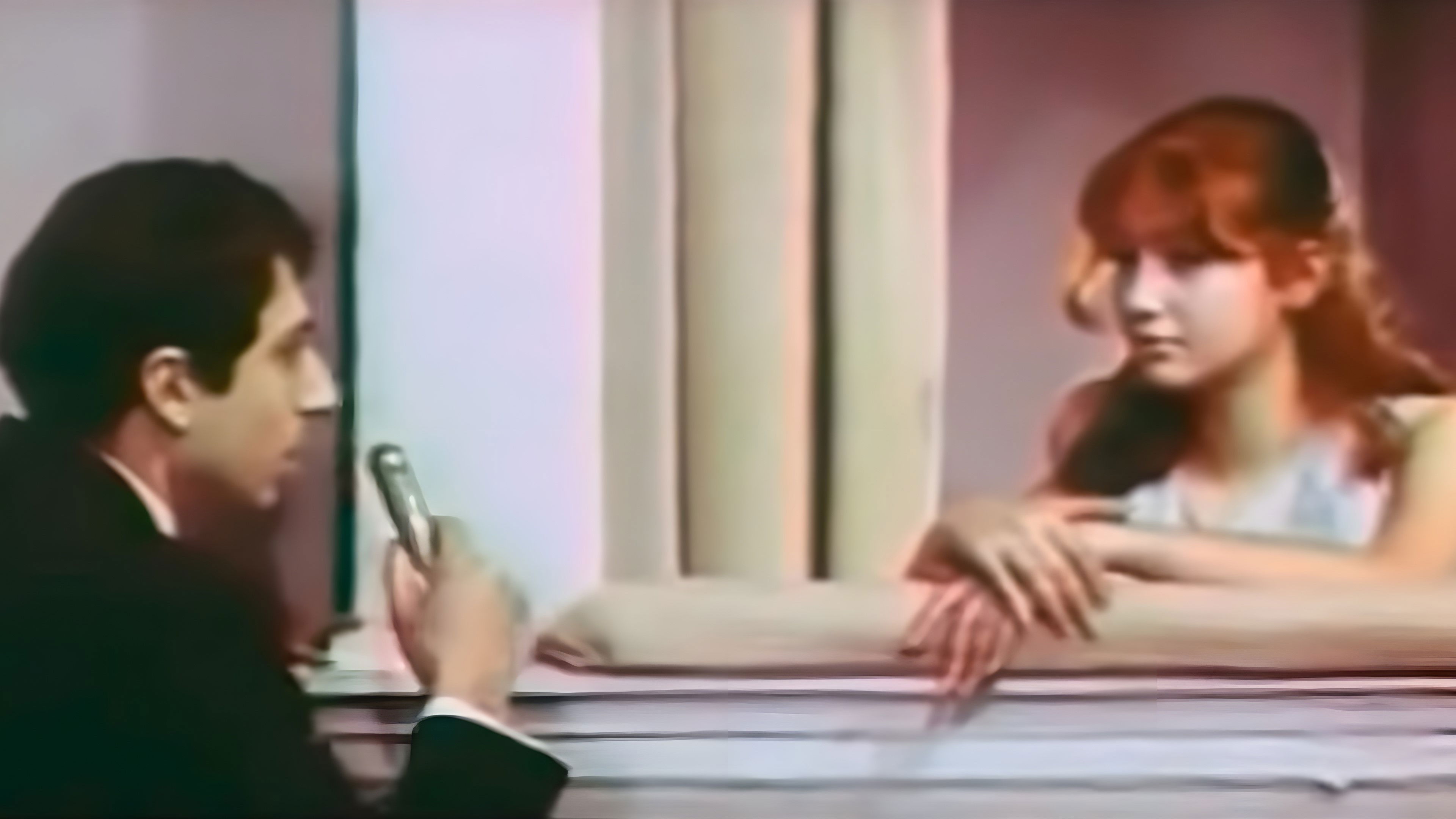 Backdrop for A Happy Romance