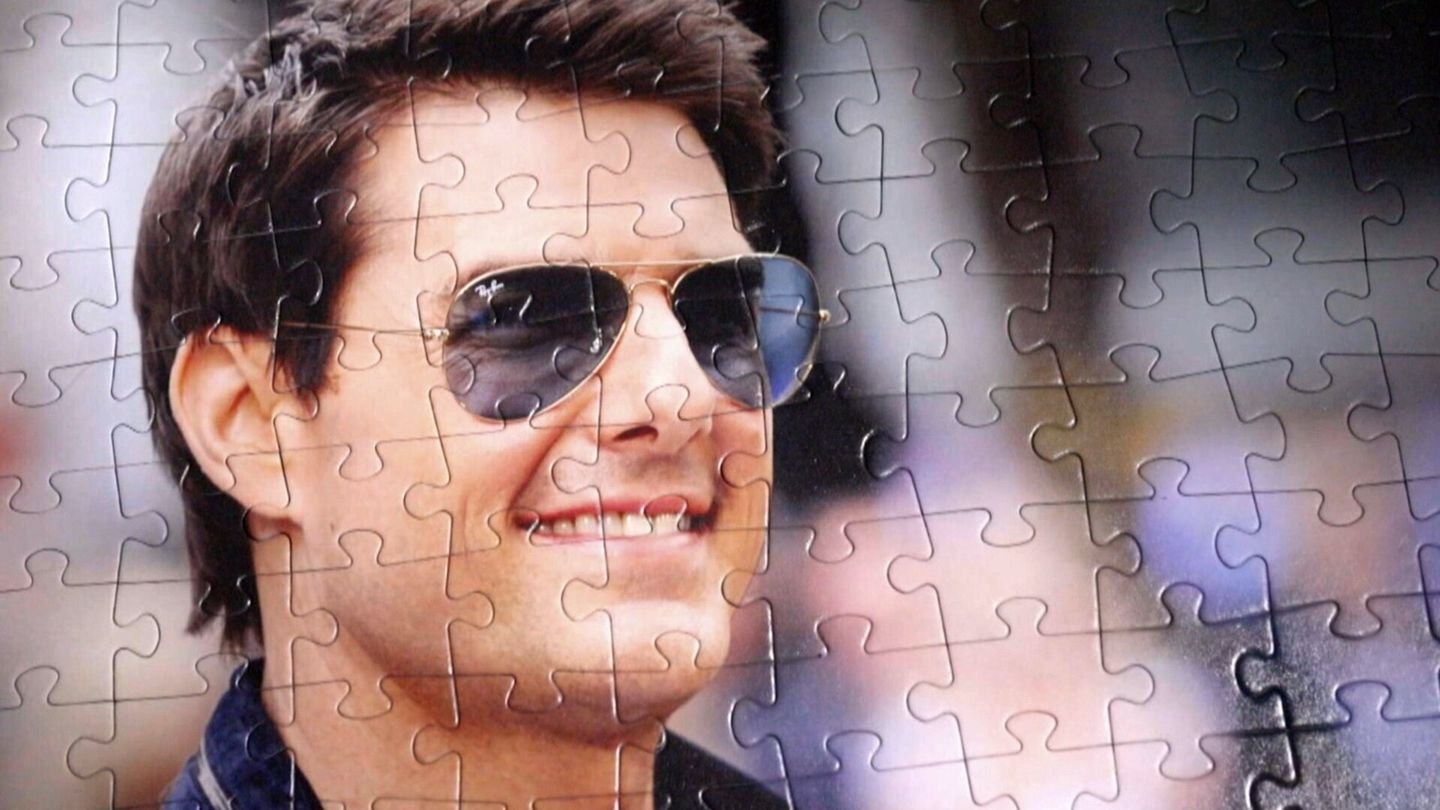 Backdrop for Tom Cruise : la dernière légende d'Hollywood