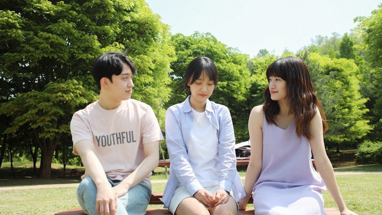 Backdrop for Summer Grass