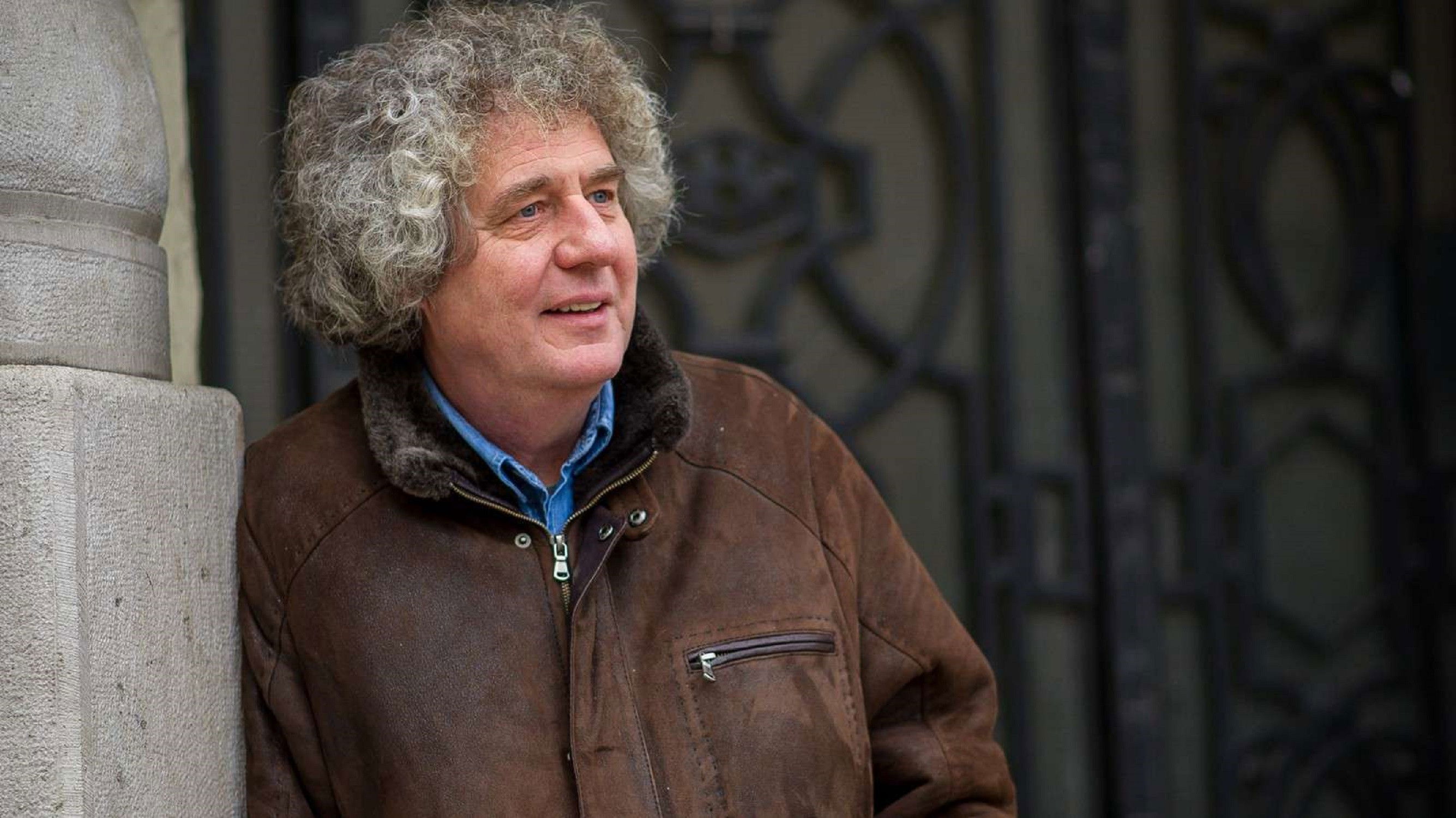 Backdrop for Dés László: Nagy utazás - Aréna koncert