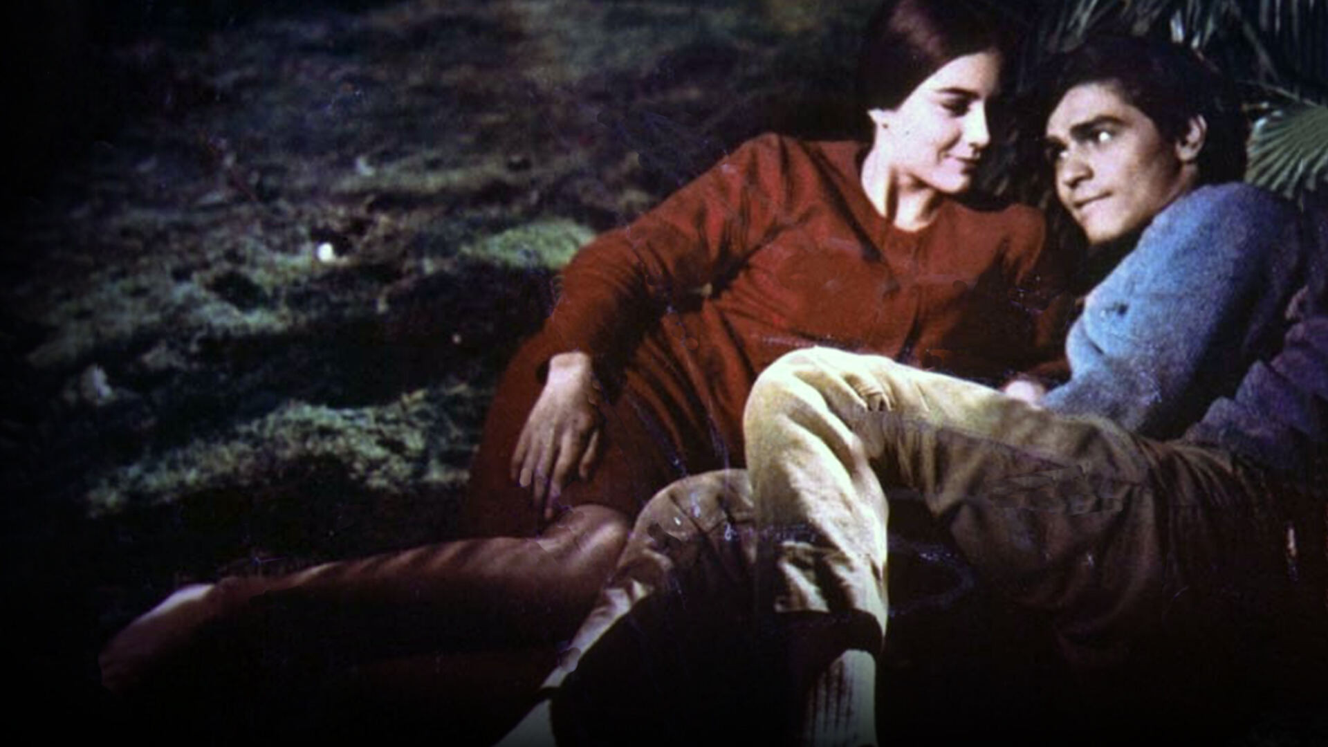 Backdrop for Assicurasi vergine