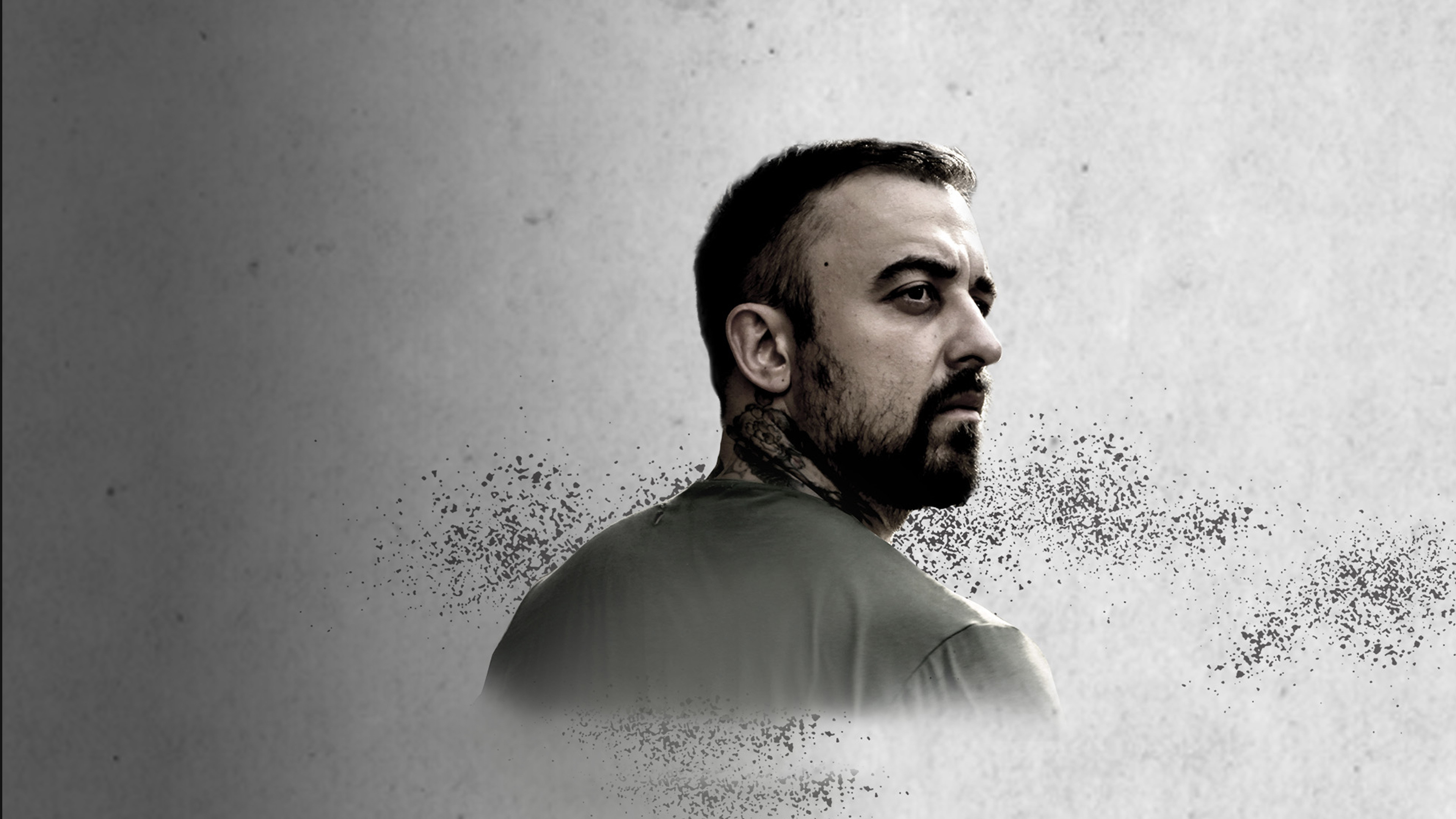 Backdrop for Rubio in Search of the Lost Taste