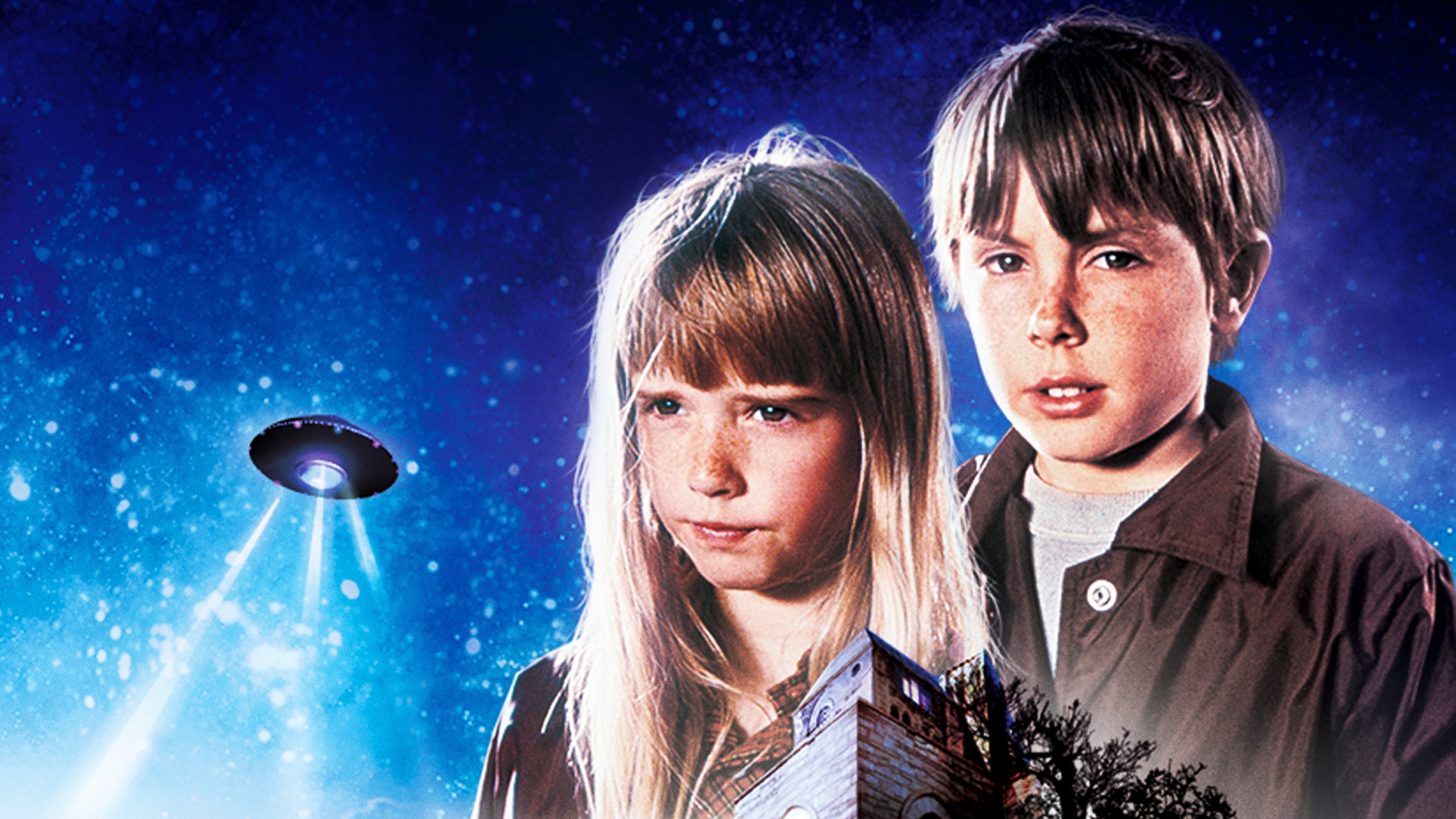 Backdrop for Escape to Witch Mountain