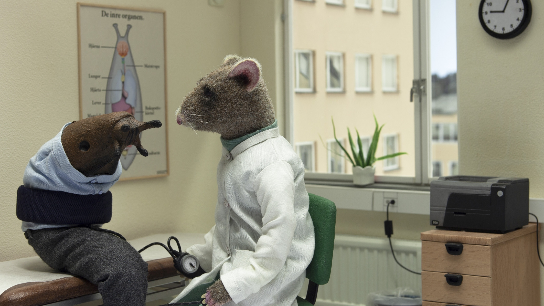 Backdrop for Something to Remember