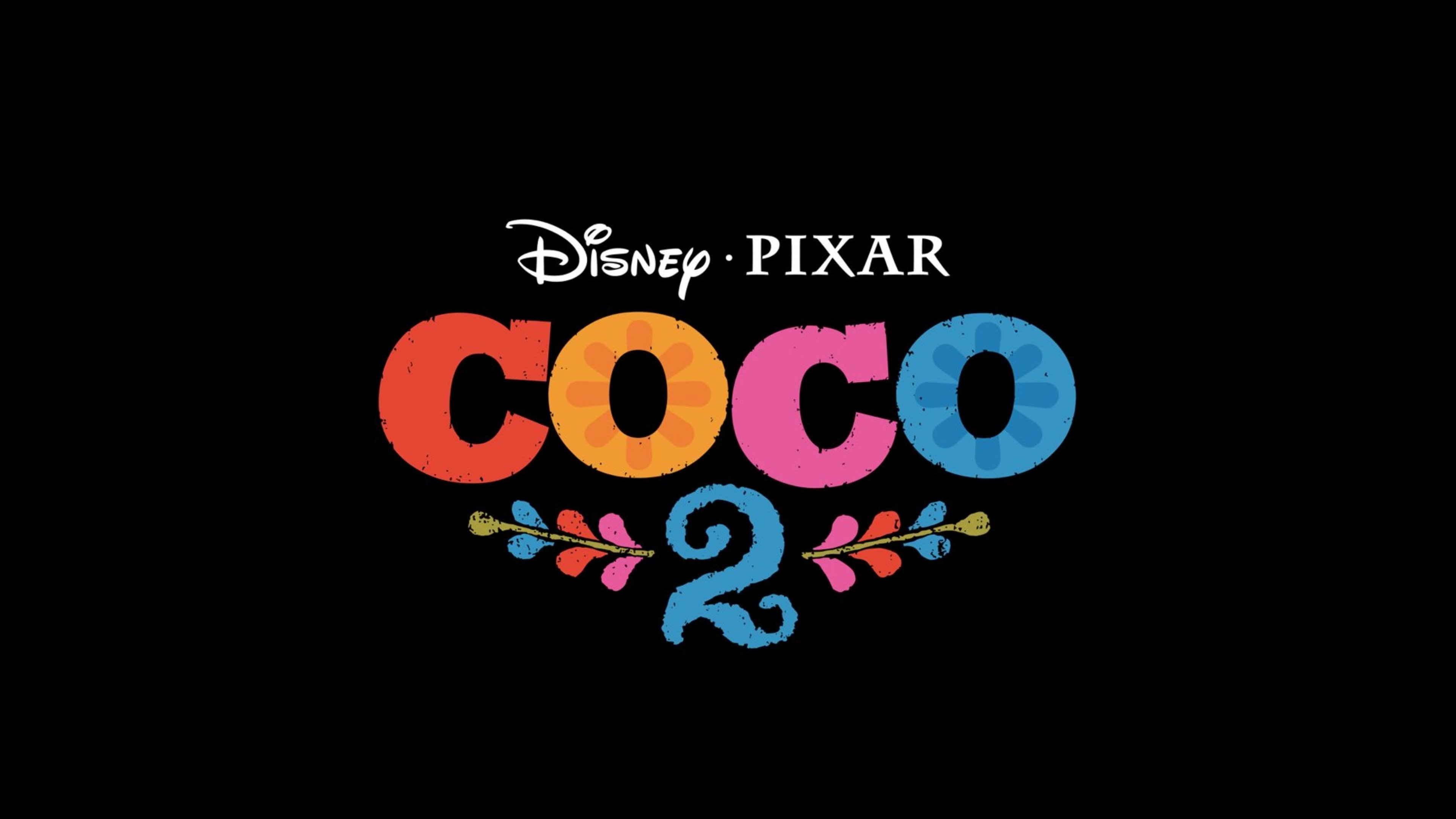Backdrop for Coco 2