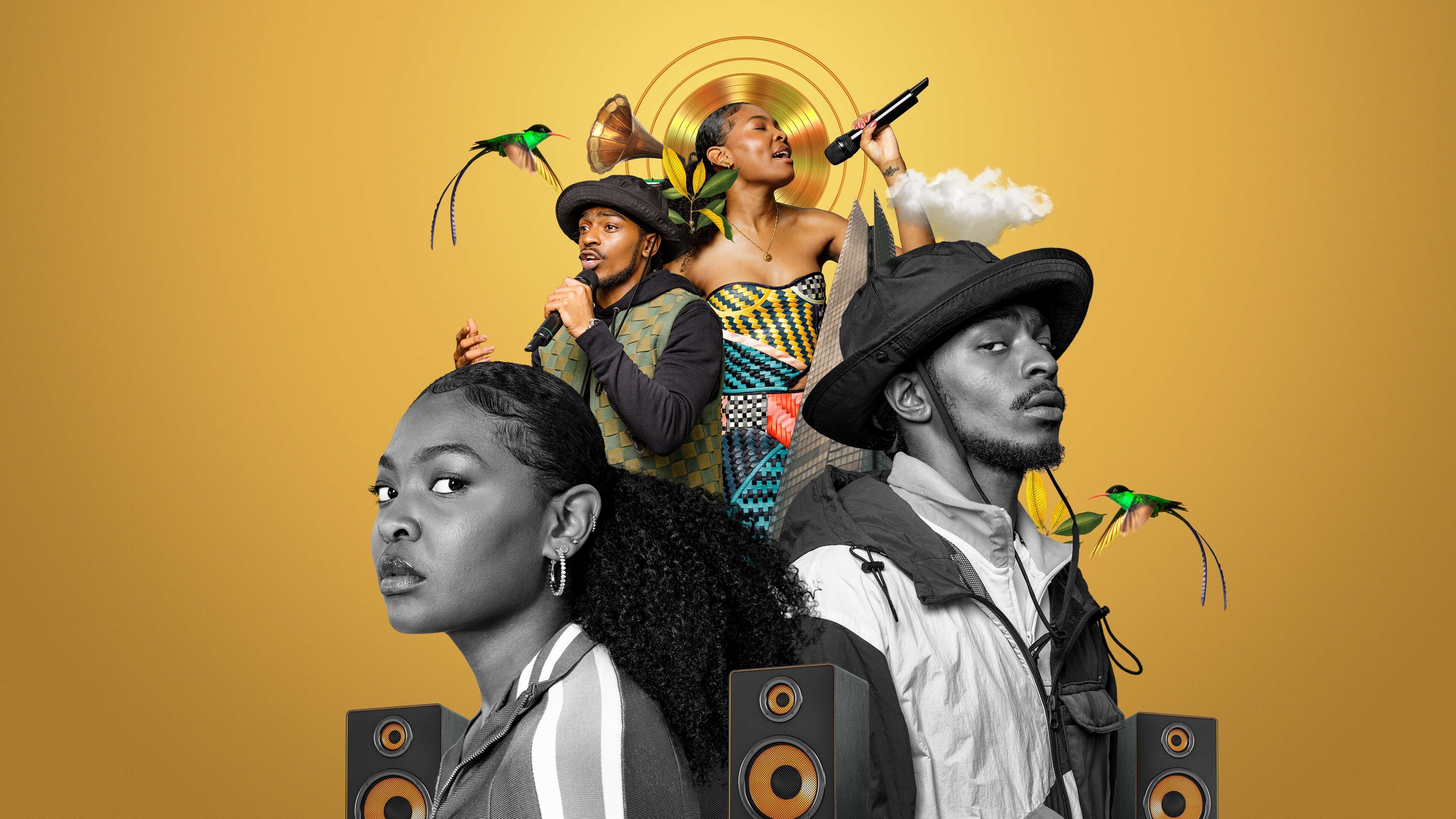 Backdrop for Champion