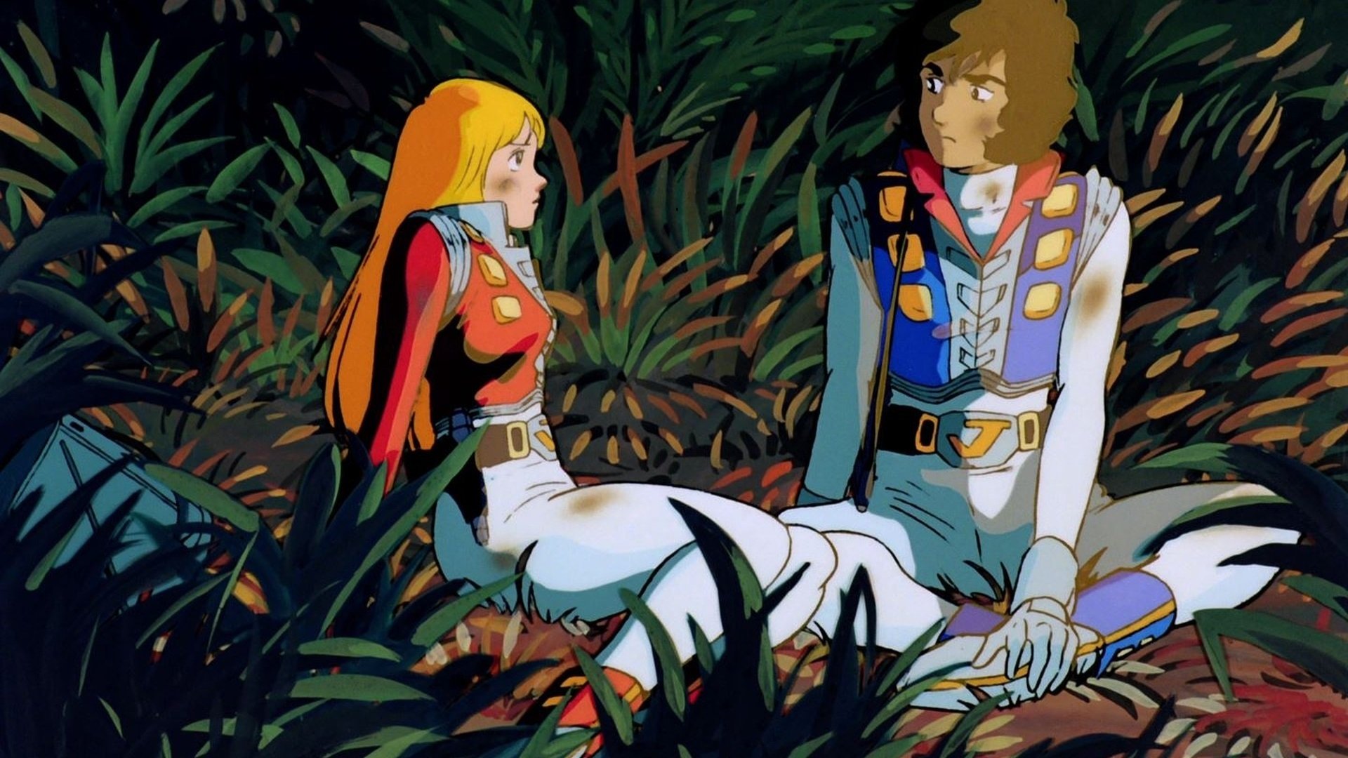 Backdrop for Crusher Joe