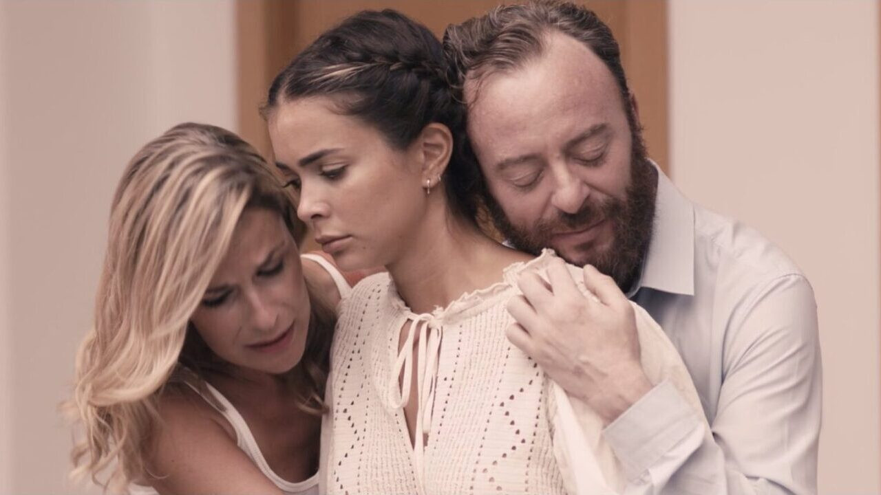 Backdrop for Intersex