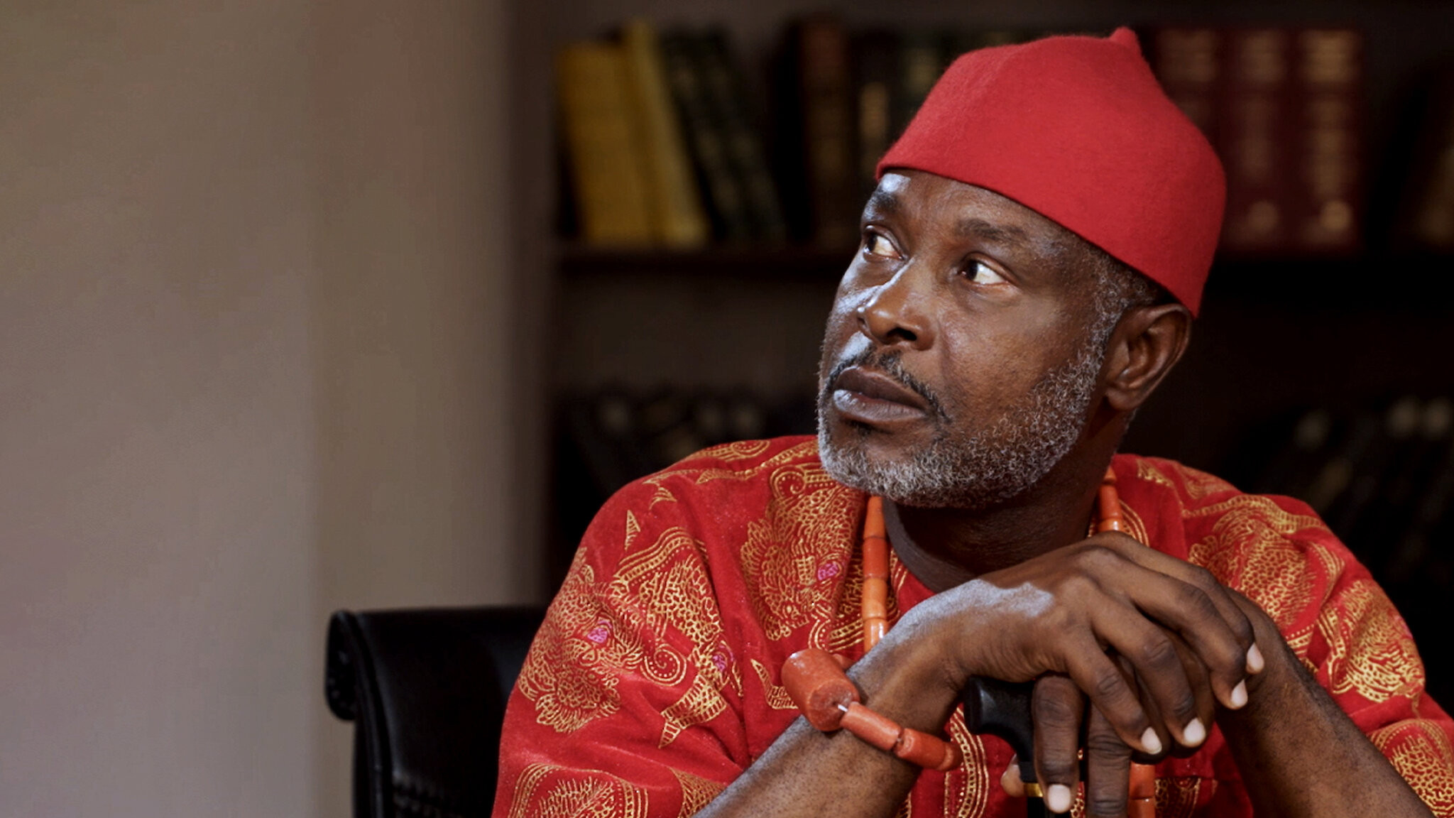 Backdrop for The Razz Guy