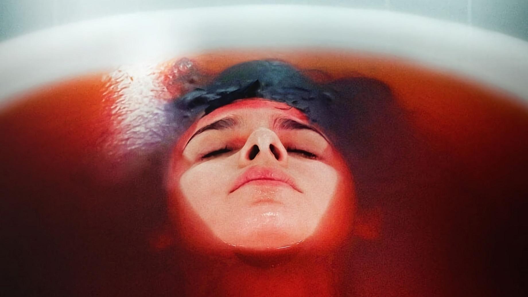 Backdrop for The Day I Lost Myself