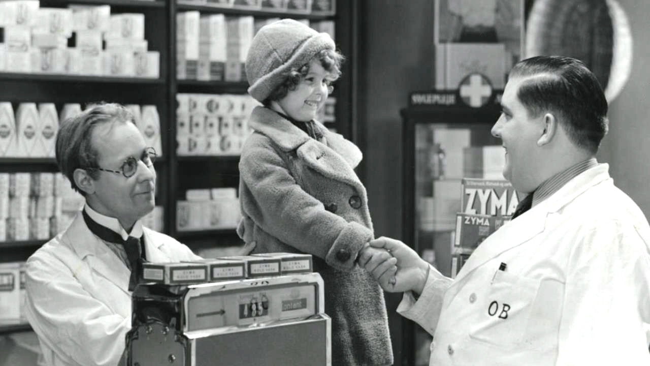 Backdrop for Incognito