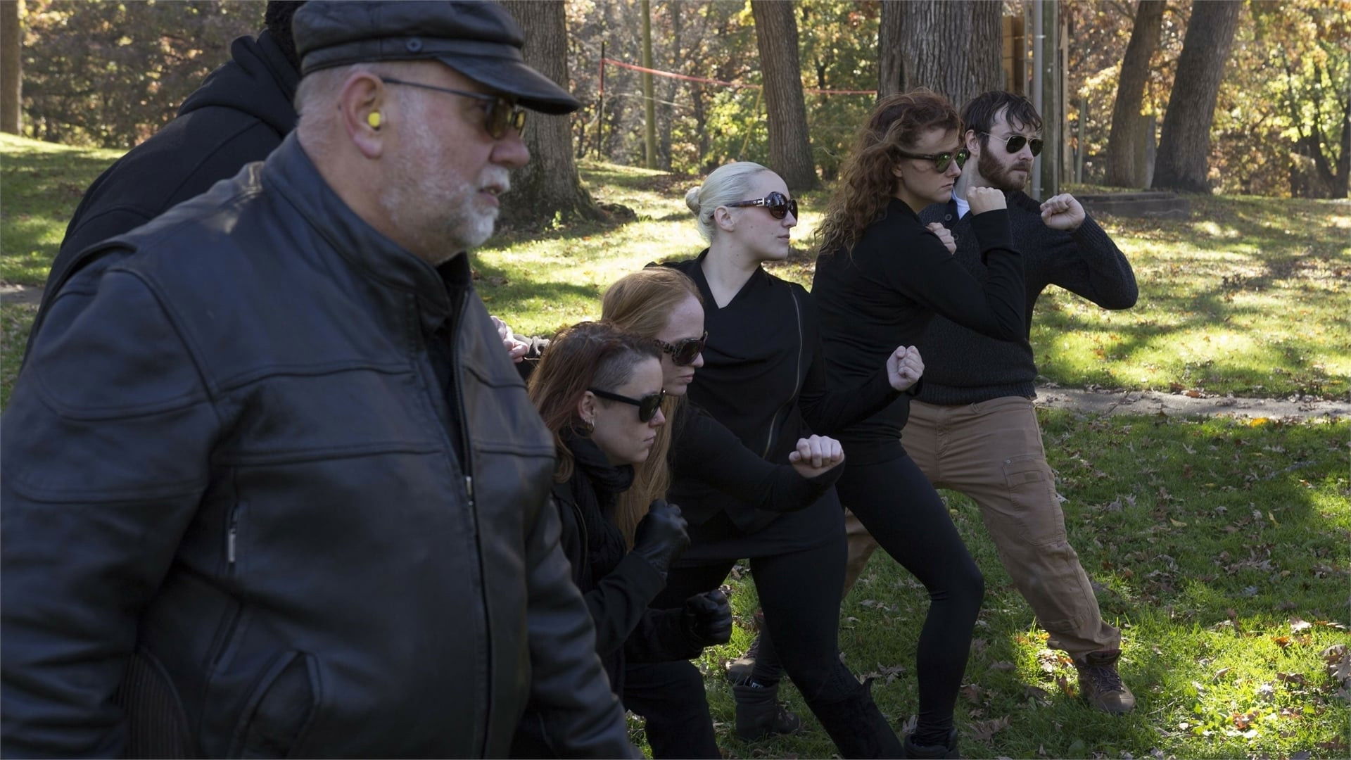 Backdrop for Black Friday