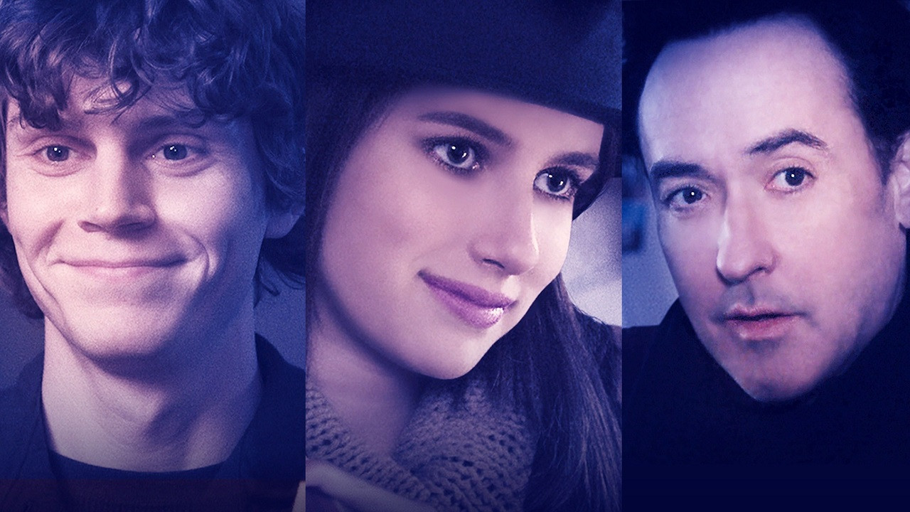 Backdrop for Adult World