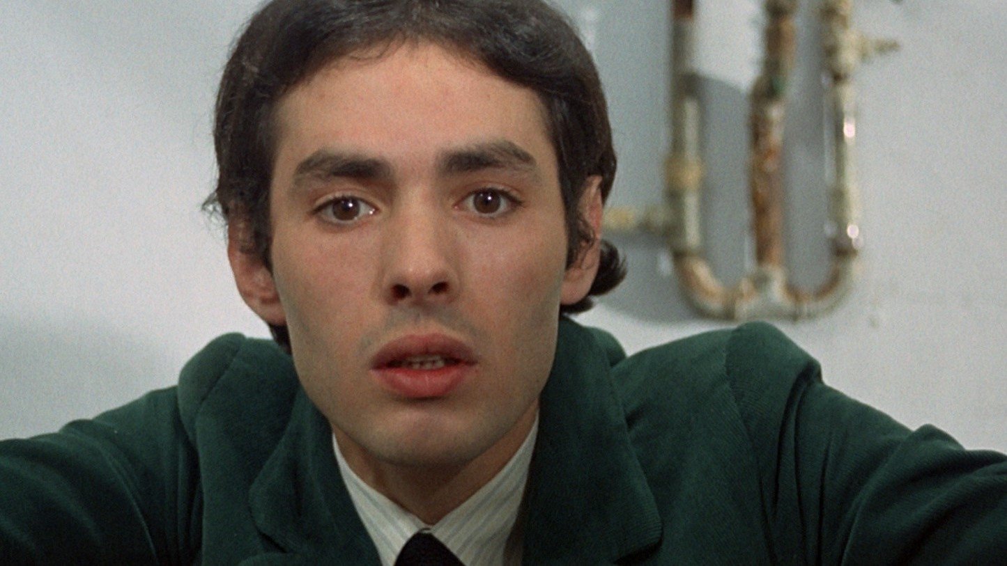 Backdrop for Partner