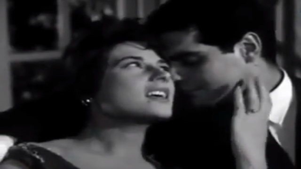 Backdrop for For the Sake of a Woman