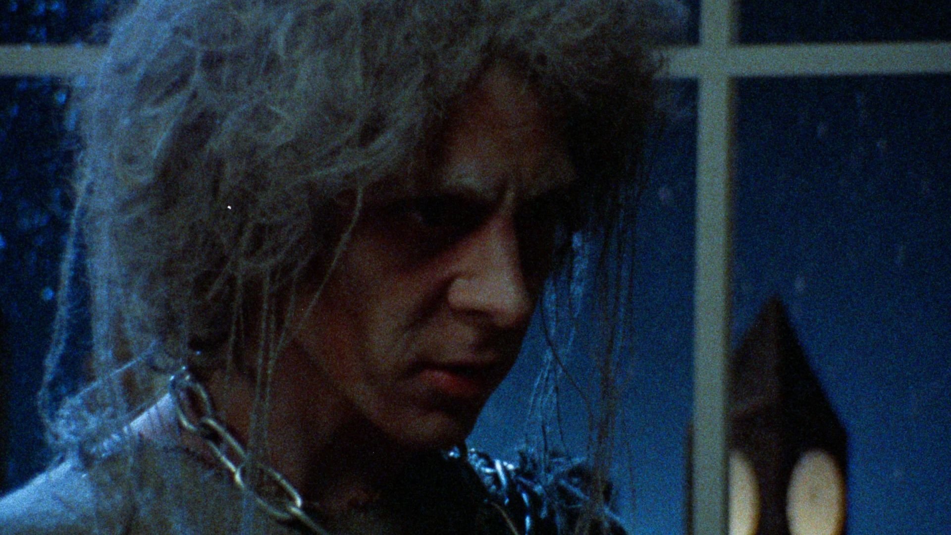 Backdrop for The Passions of Carol