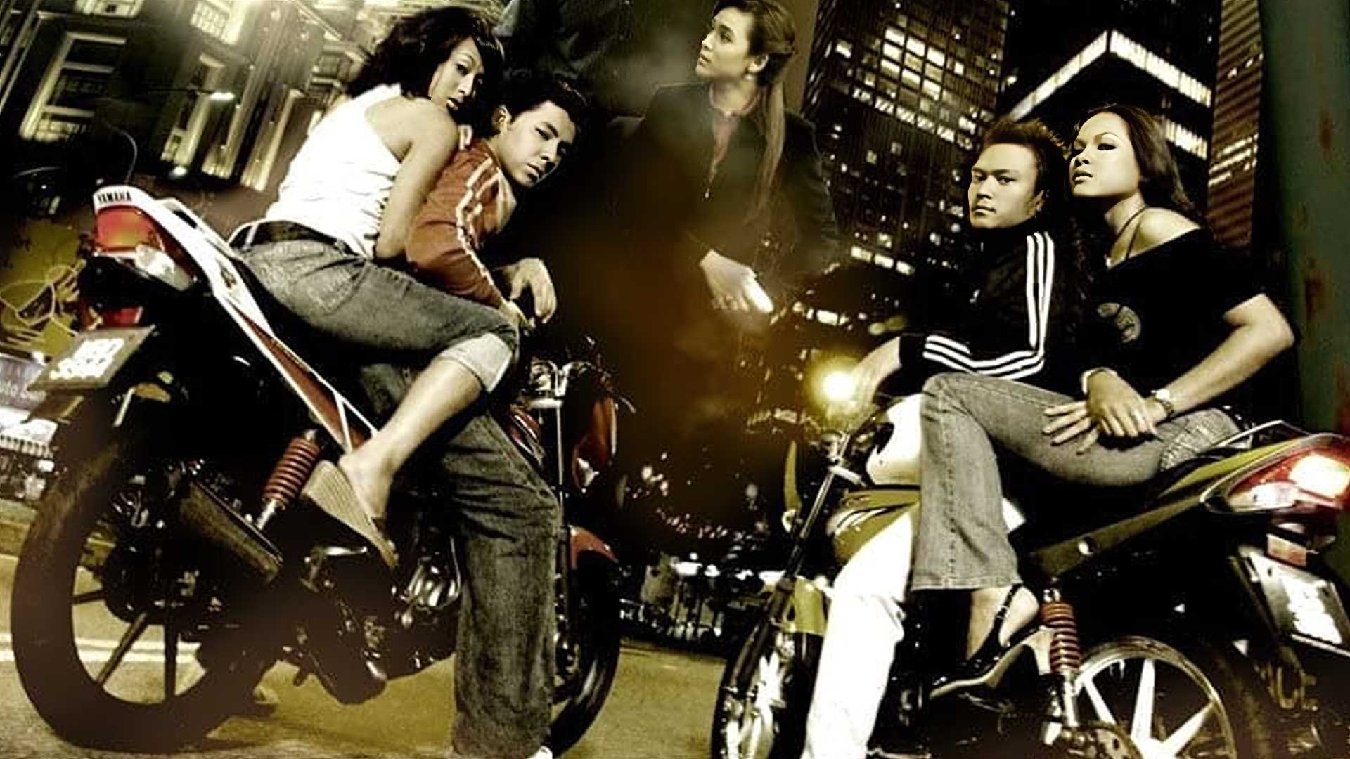 Backdrop for Bohsia: Jangan Pilih Jalan Hitam