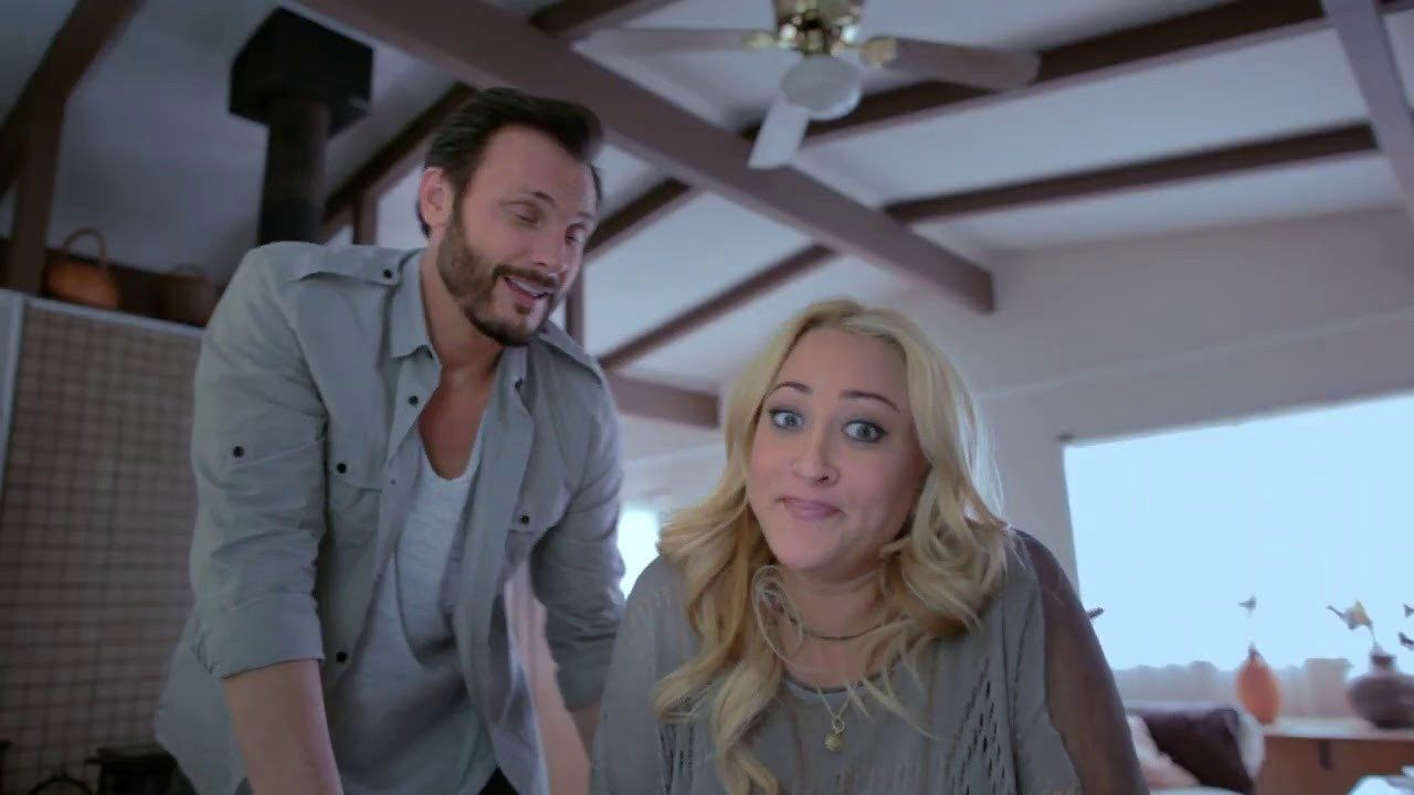 Backdrop for The Night Visitor 2: Heather's Story