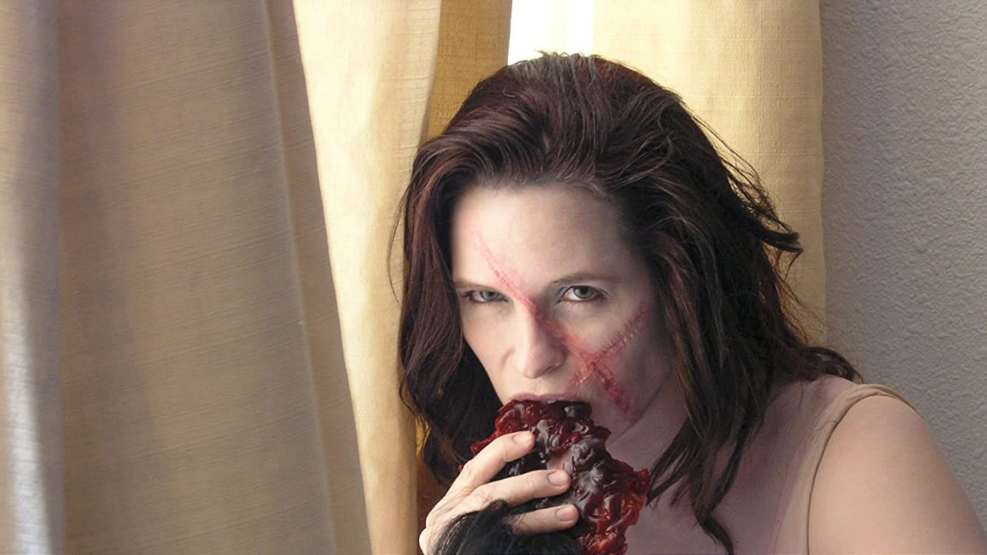 Backdrop for Night of the Dead: Leben Tod