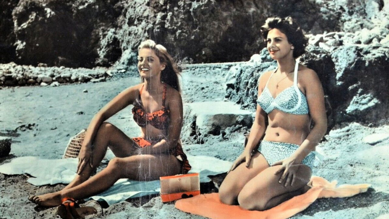 Backdrop for Lost Souls