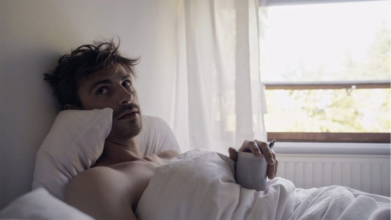 Backdrop for 100.000 – Everything I never wanted