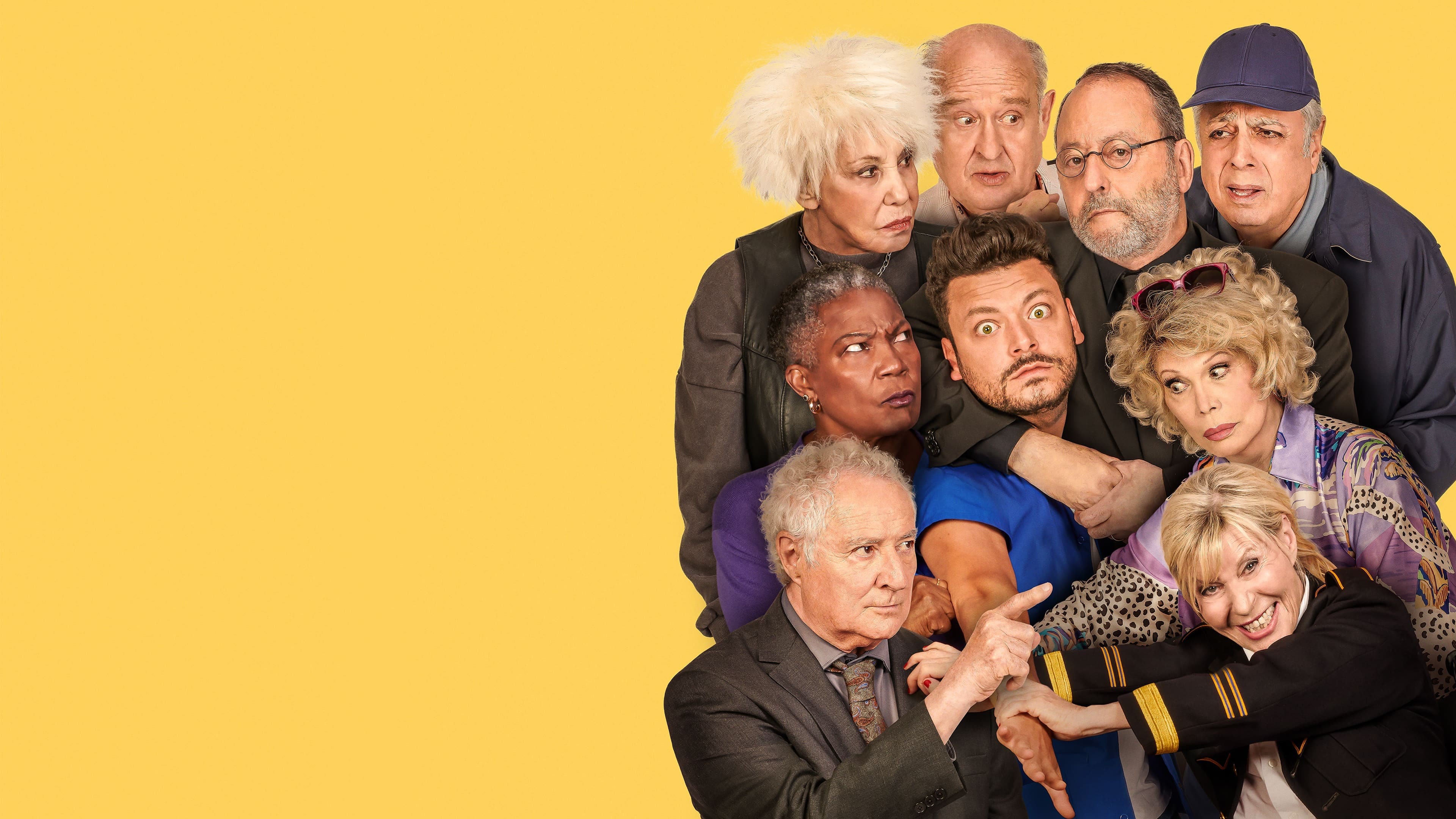 Backdrop for Oldies But Goodies