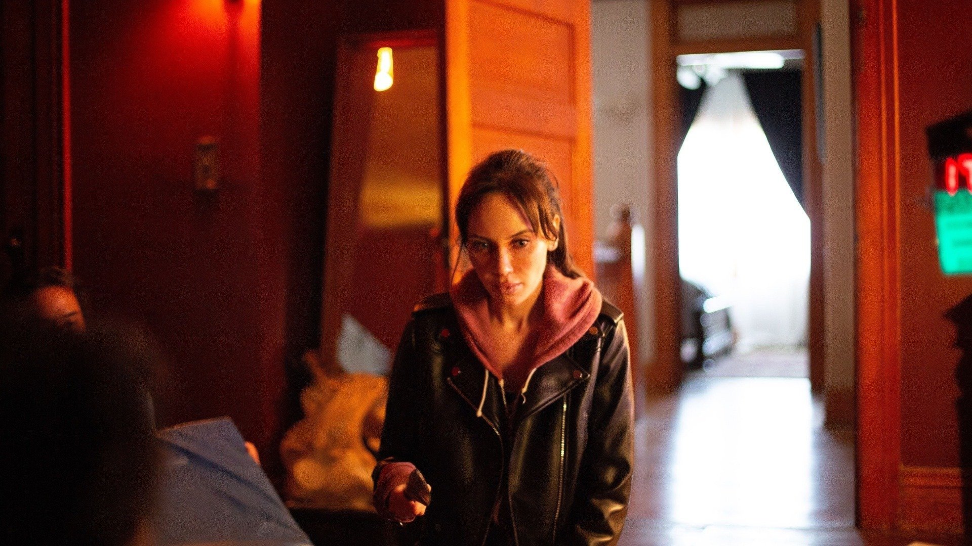 Backdrop for Captors