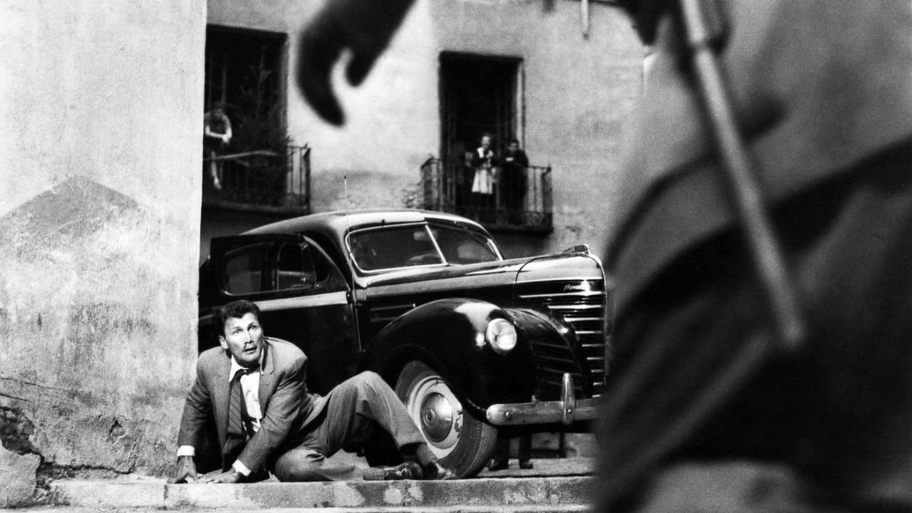 Backdrop for The Man Inside