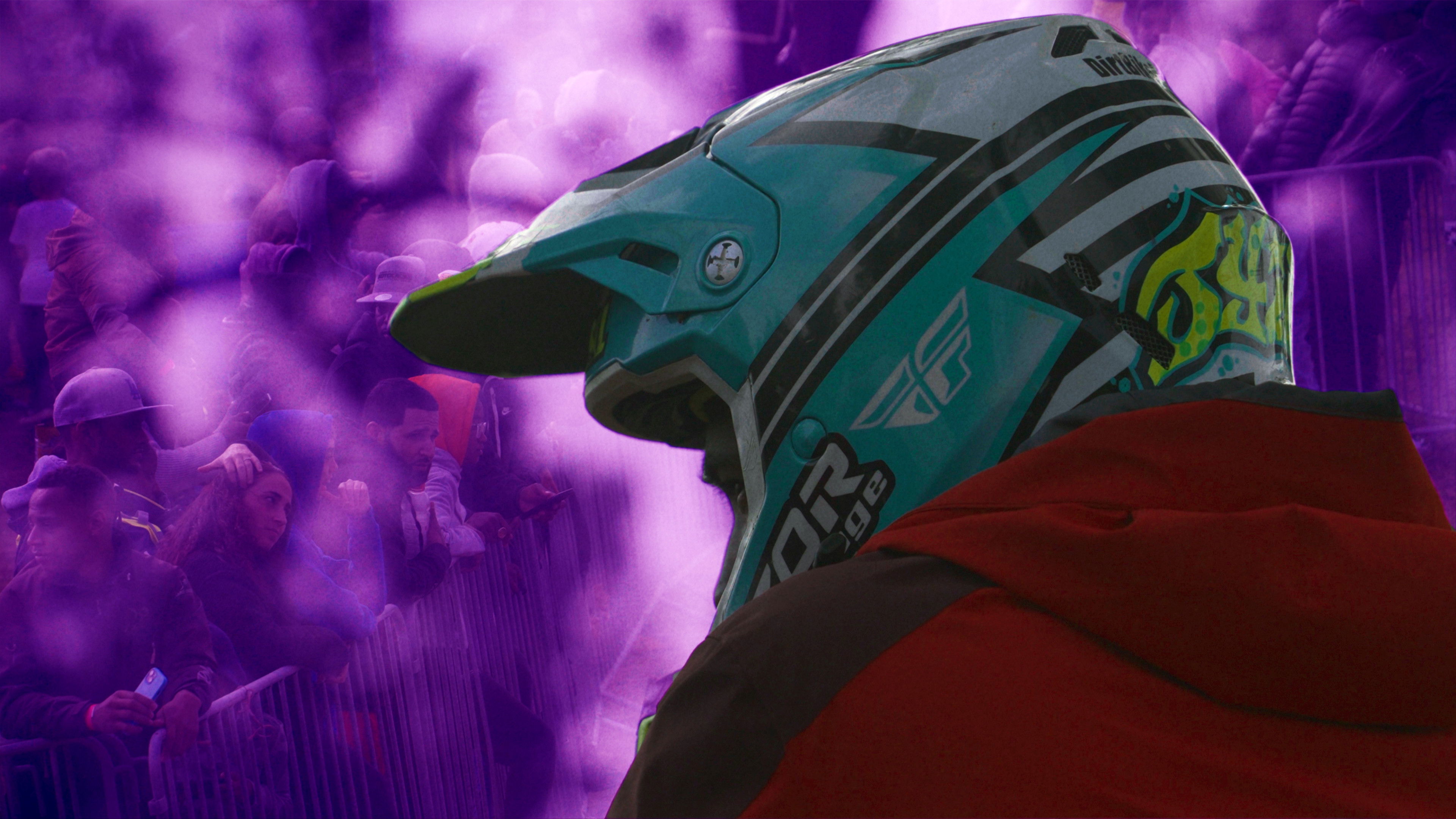 Backdrop for First Thing Sunday