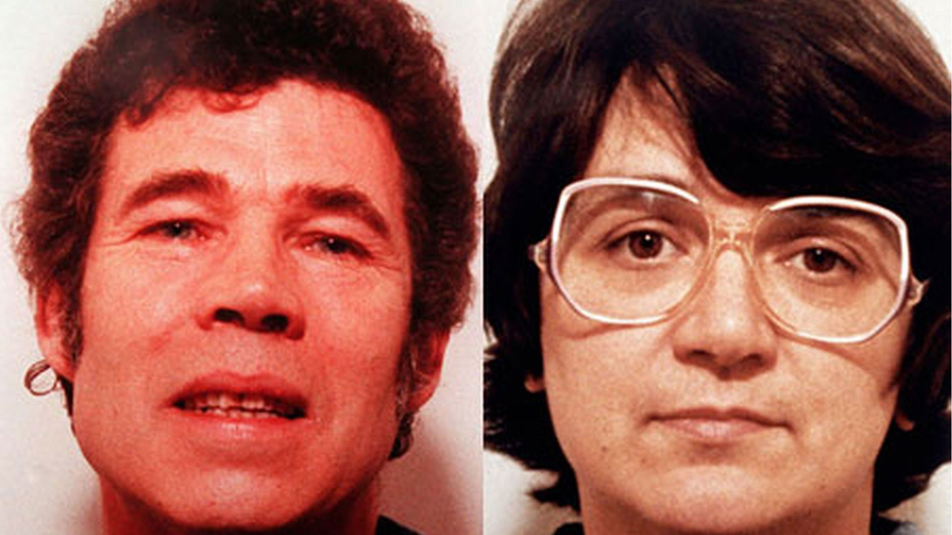 Backdrop for Murderous Minds: Fred & Rose West