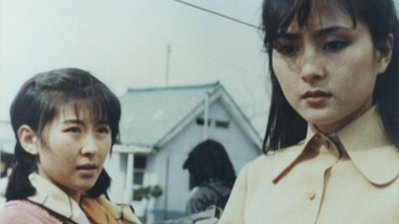 Backdrop for Warm It Was That Winter