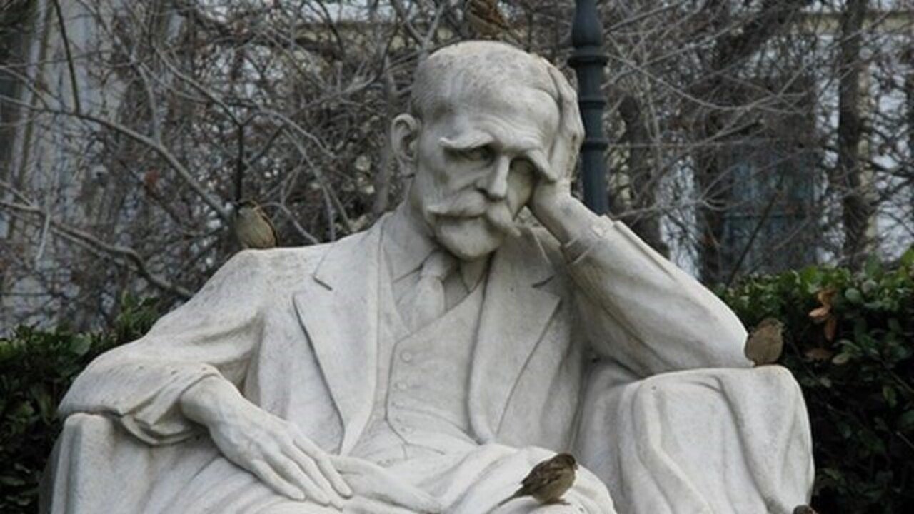 Backdrop for Debtocracy