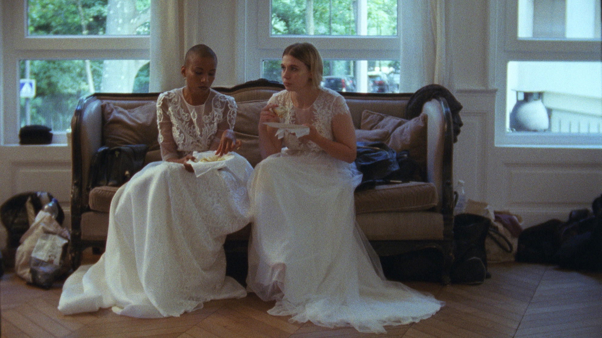 Backdrop for Silence of the Sirens