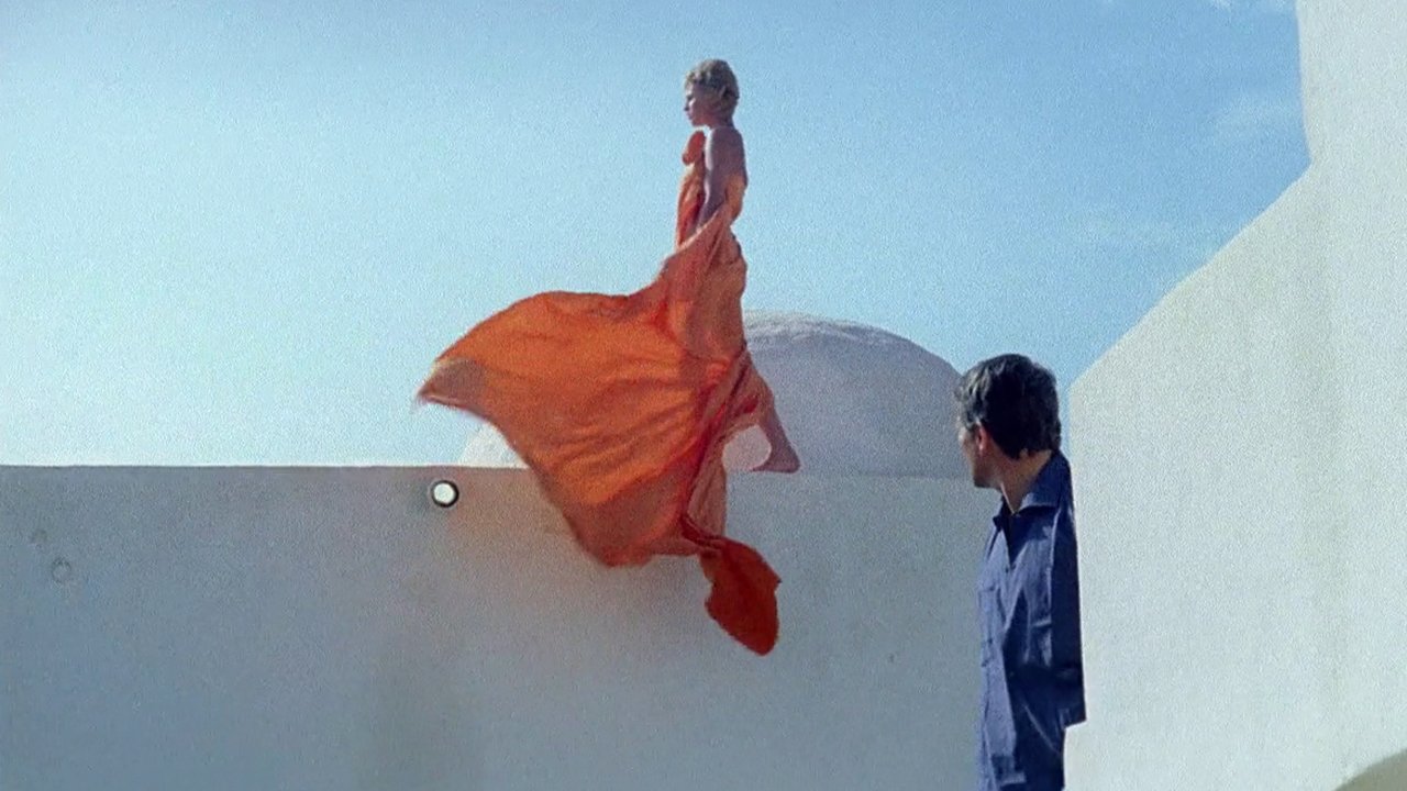 Backdrop for Eden and After