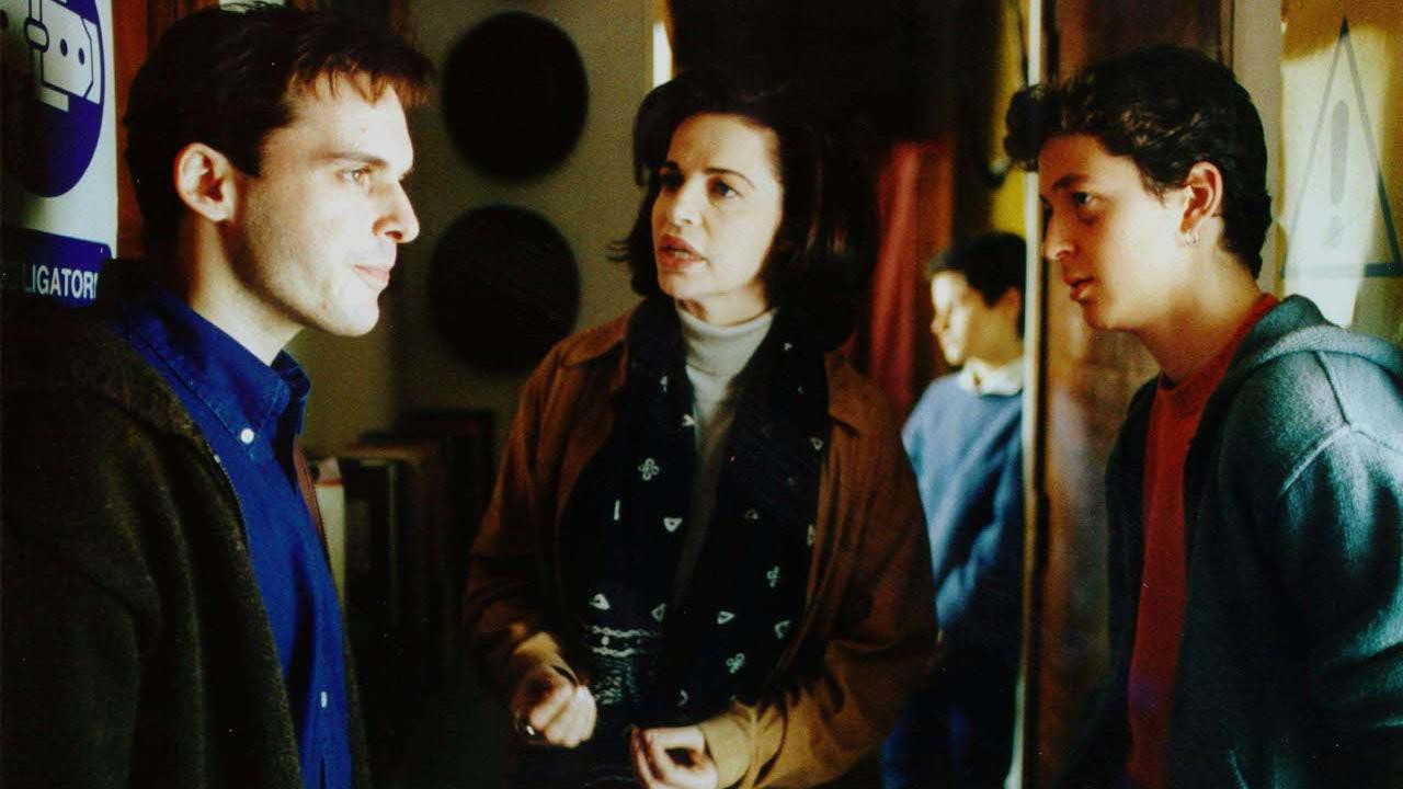 Backdrop for But Forever in My Mind