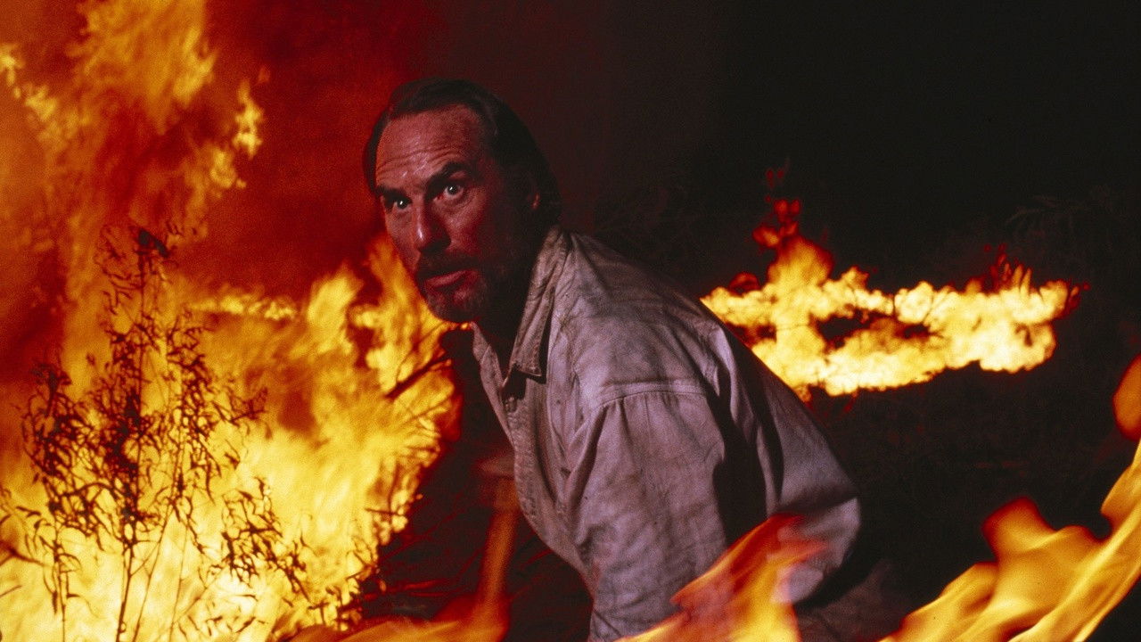 Backdrop for The Fire Next Time