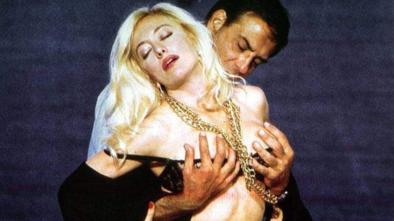 Backdrop for Summer Temptations