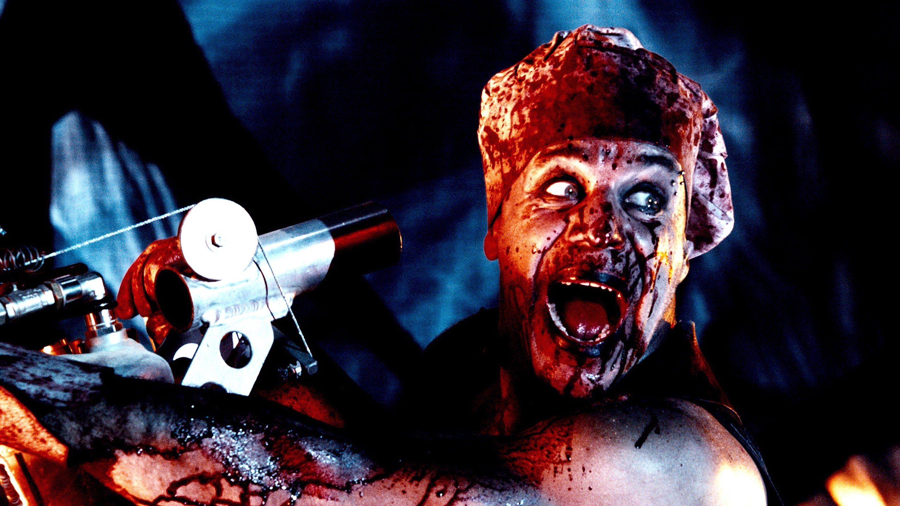 Backdrop for Rammstein: Paris