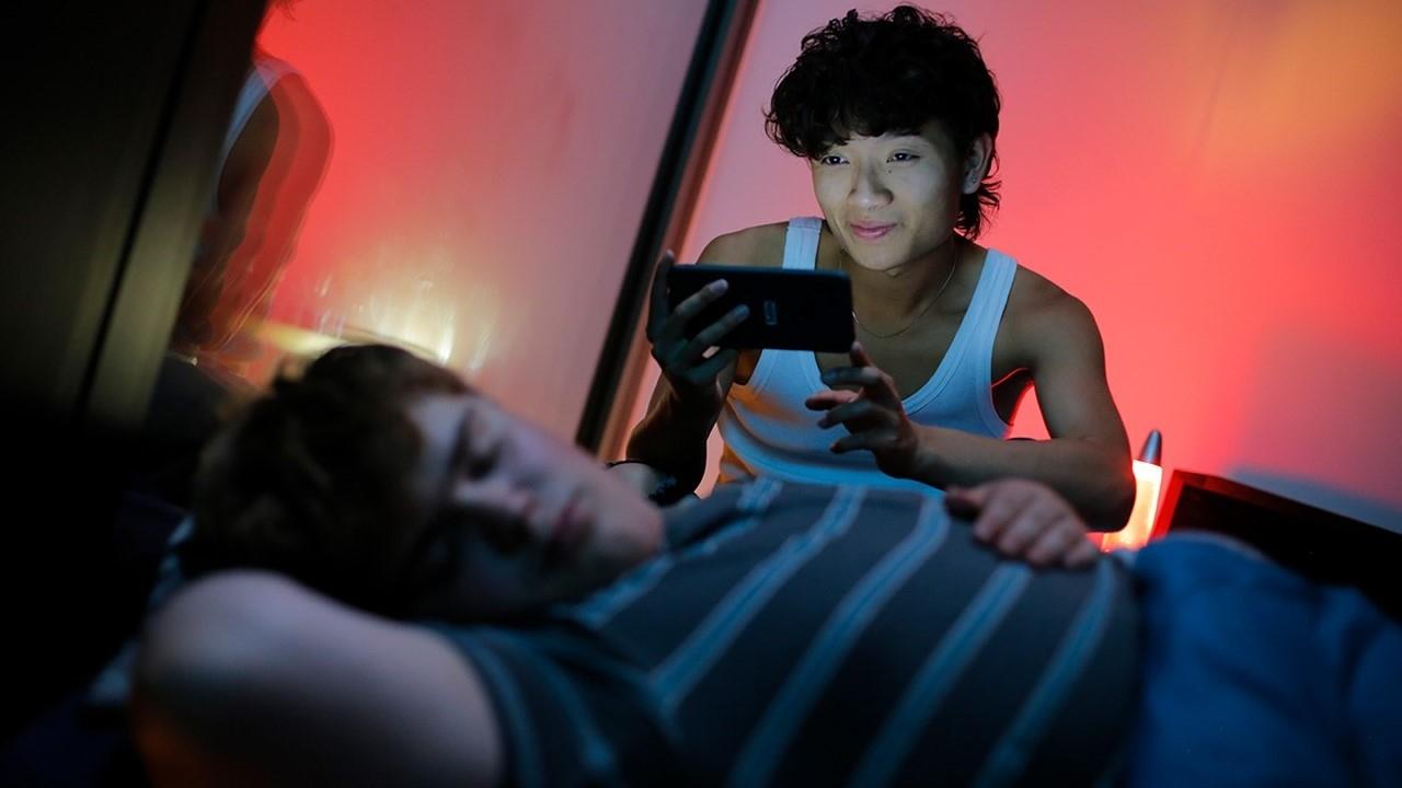 Backdrop for Berlin Bad Trip