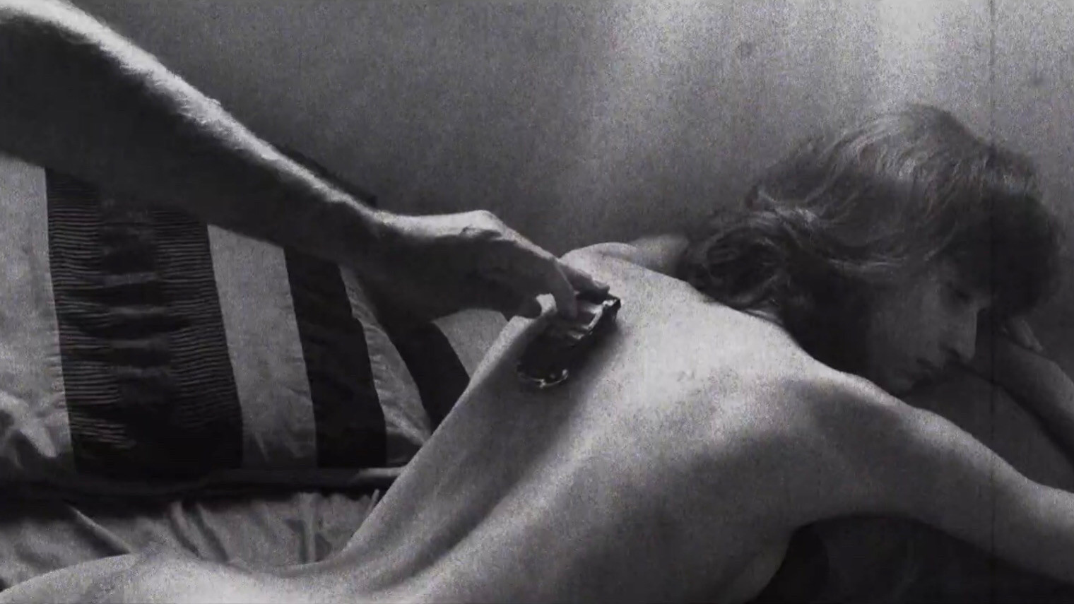 Backdrop for One-Way Ticket to the Other Side