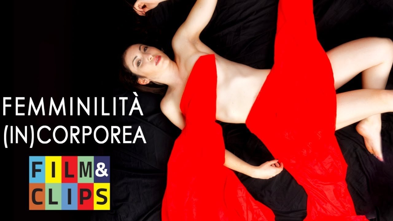 Backdrop for Femminilità (in)corporea