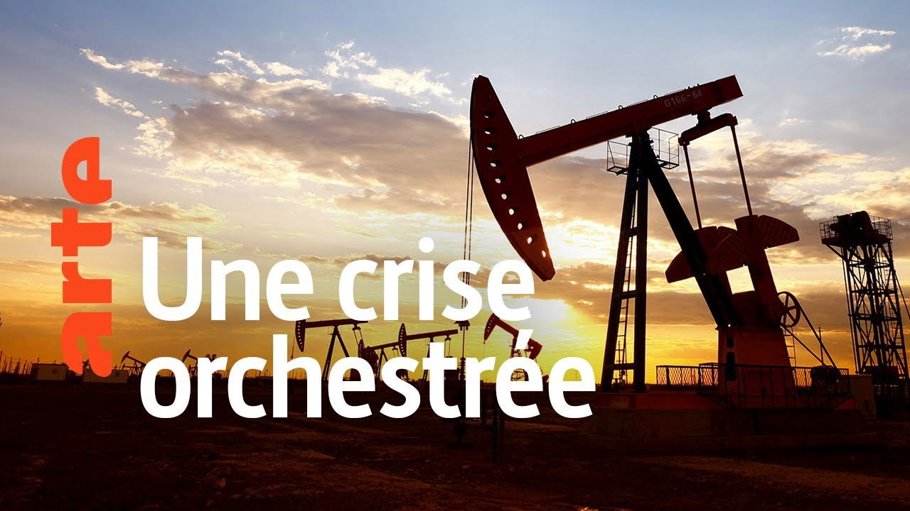 Backdrop for Coup de poker sur l'essence